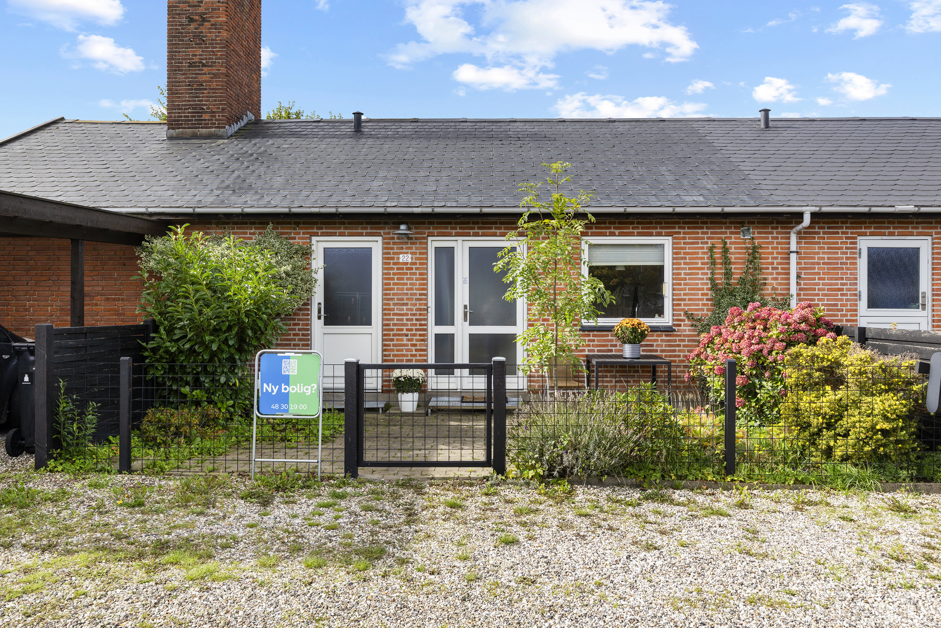 Tjørnevang 22, 3250 Gilleleje