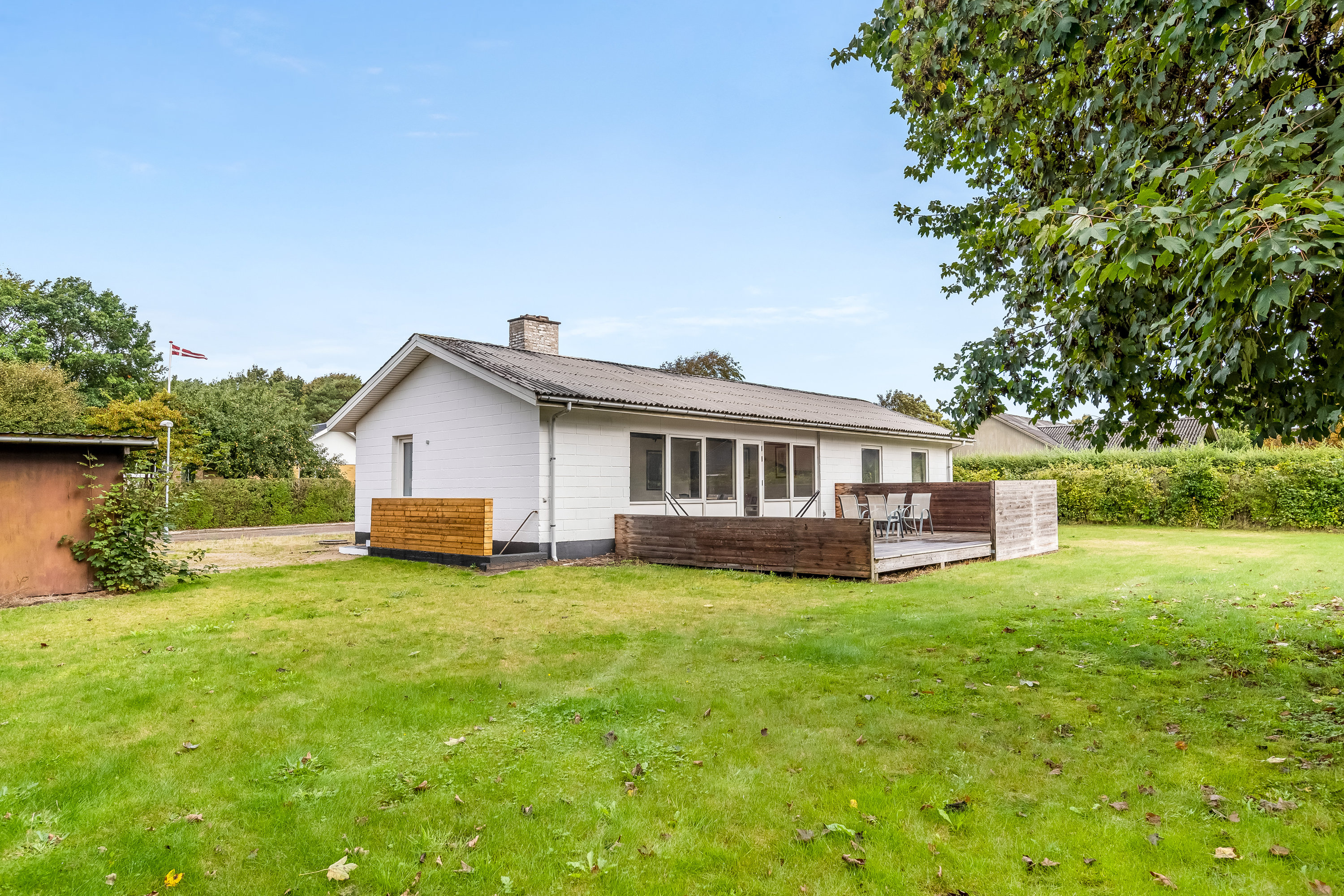 Krunderupparken 18, Naur, 7500 Holstebro