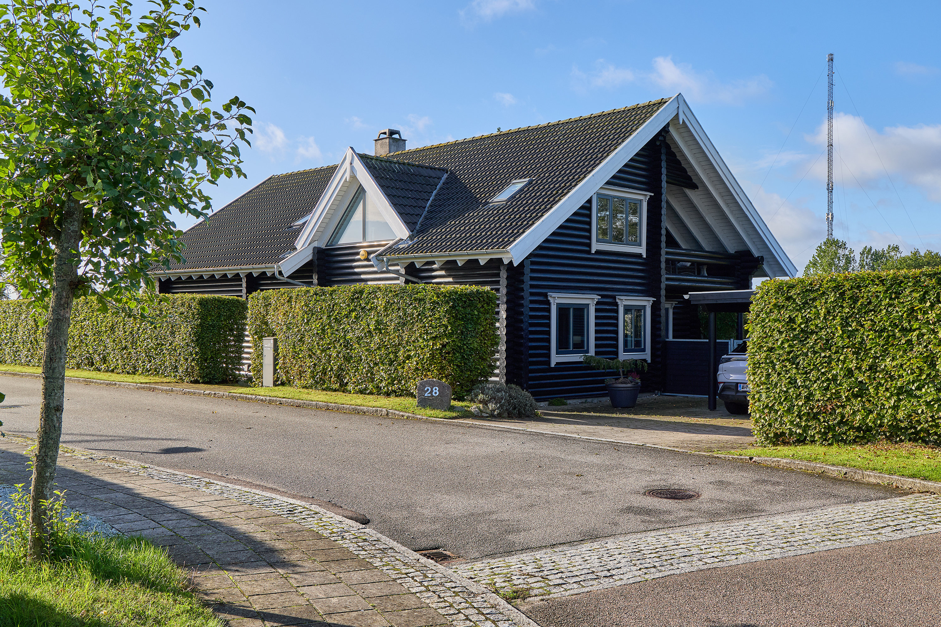 Kringelholm 28, 3250 Gilleleje