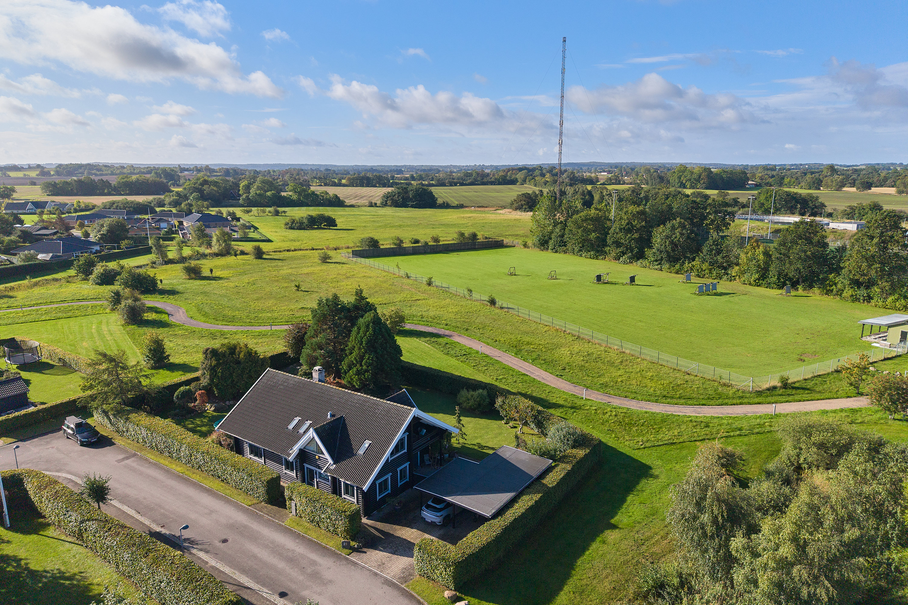 Kringelholm 28, 3250 Gilleleje