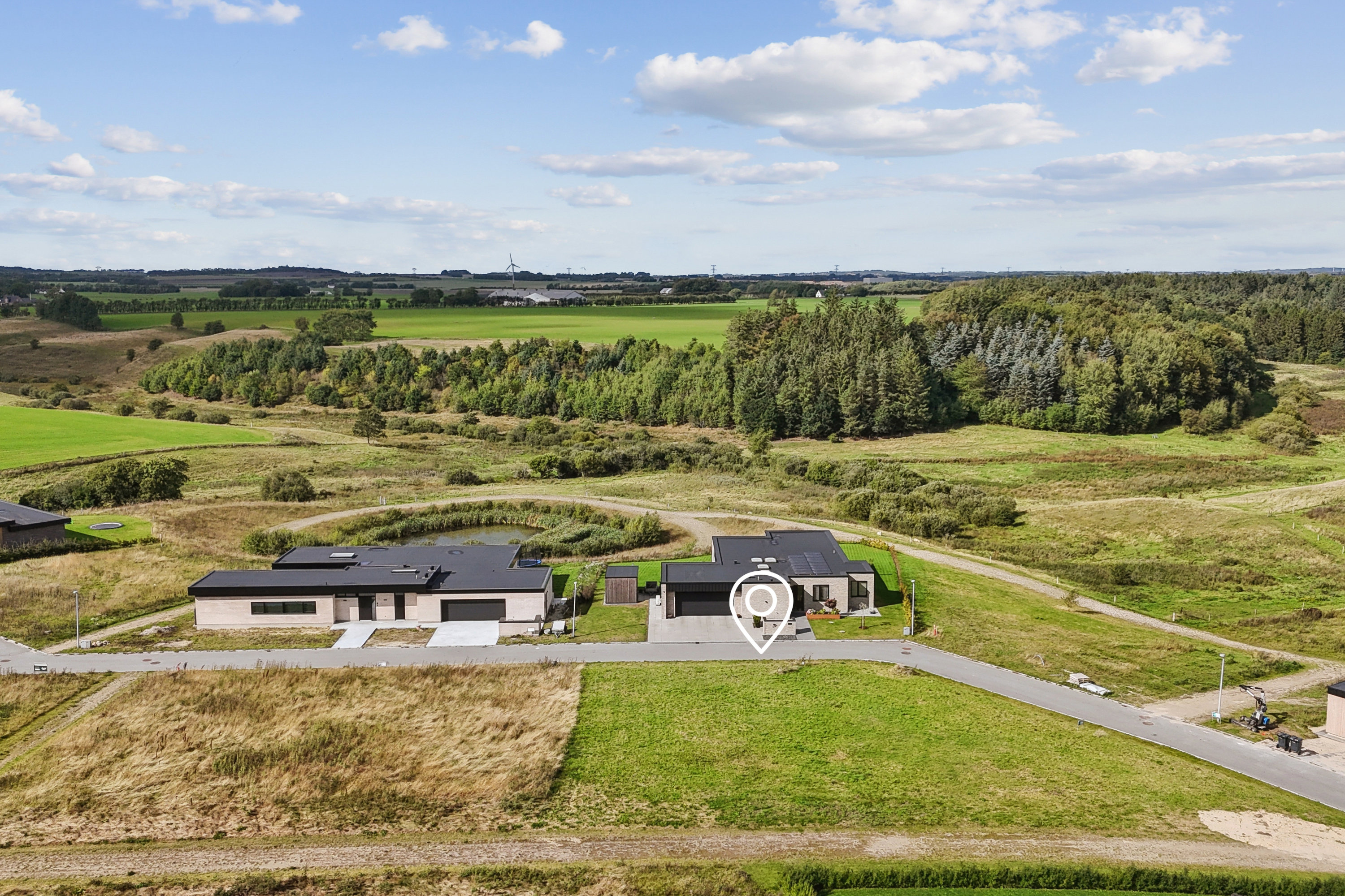 Miniaturebillede 2: . Billede af Høje Støvring 246, 9530 Støvring