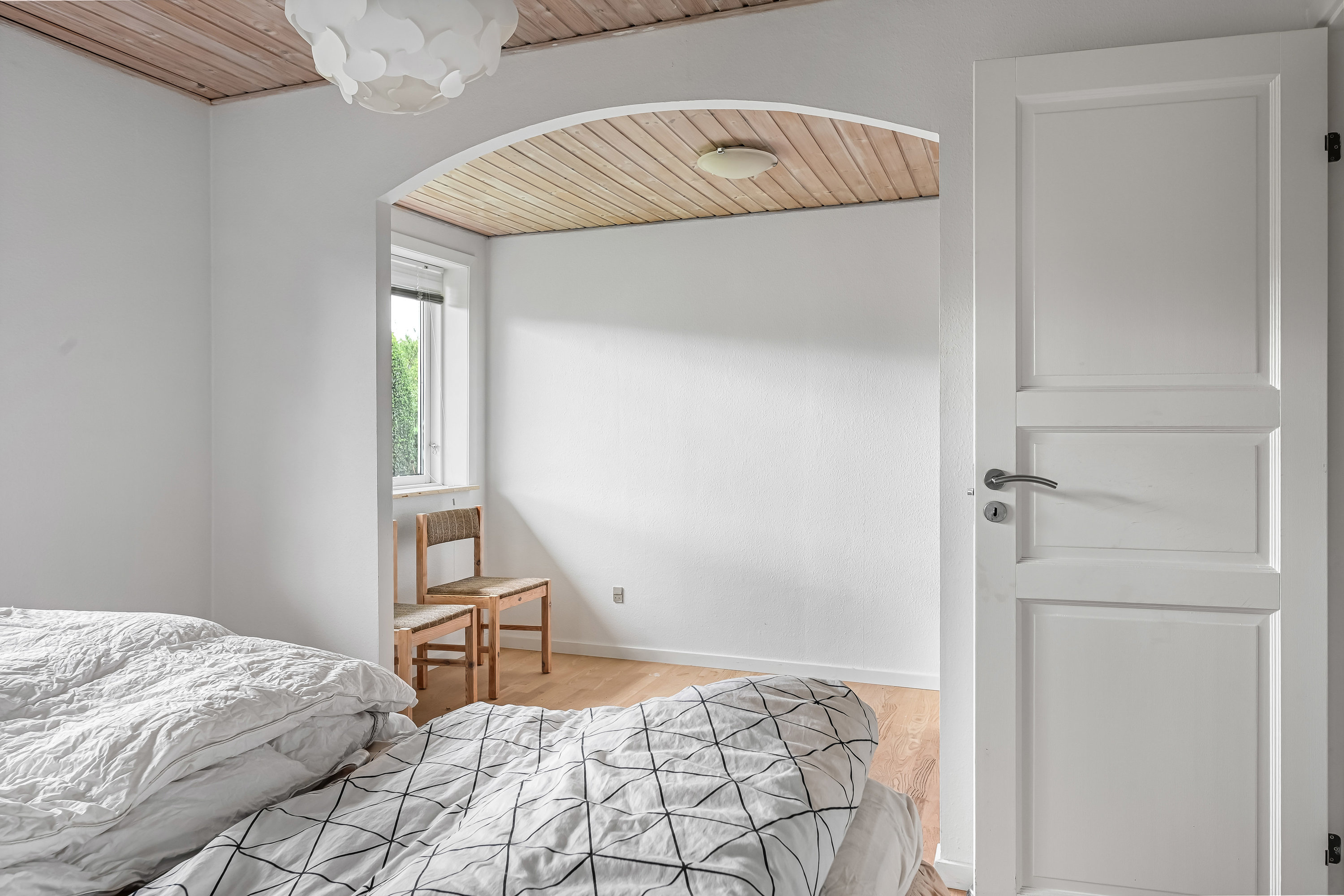 Fremhævet værelse billede i fuldskærmstilstand. Billede af Ravnsbjergparken 25, Guldager, 6710 Esbjerg V