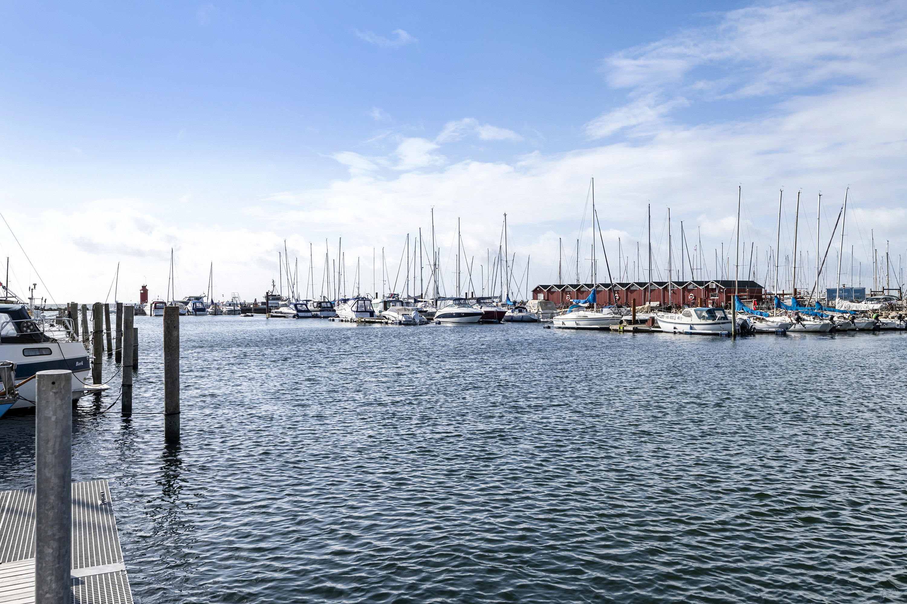 Søndergade 4, 3. 3., Hou, 8300 Odder