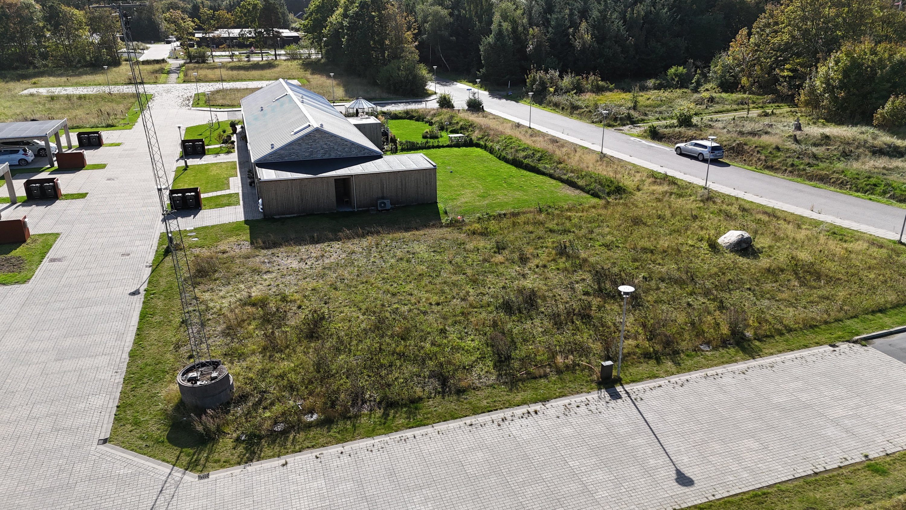 Granitparken 5-7, Hune, 9492 Blokhus