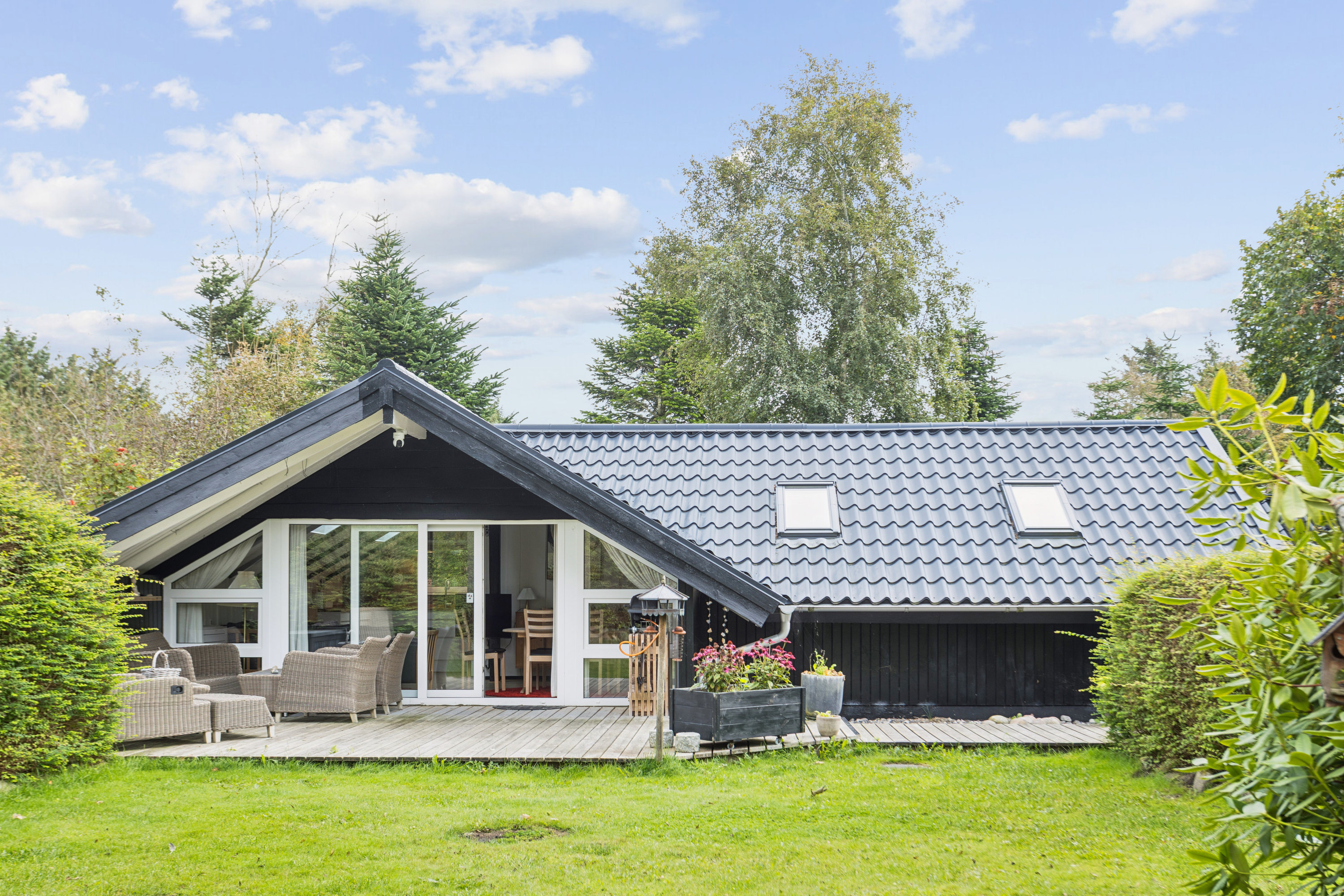 Fjordvej 9, Knud, 7860 Spøttrup