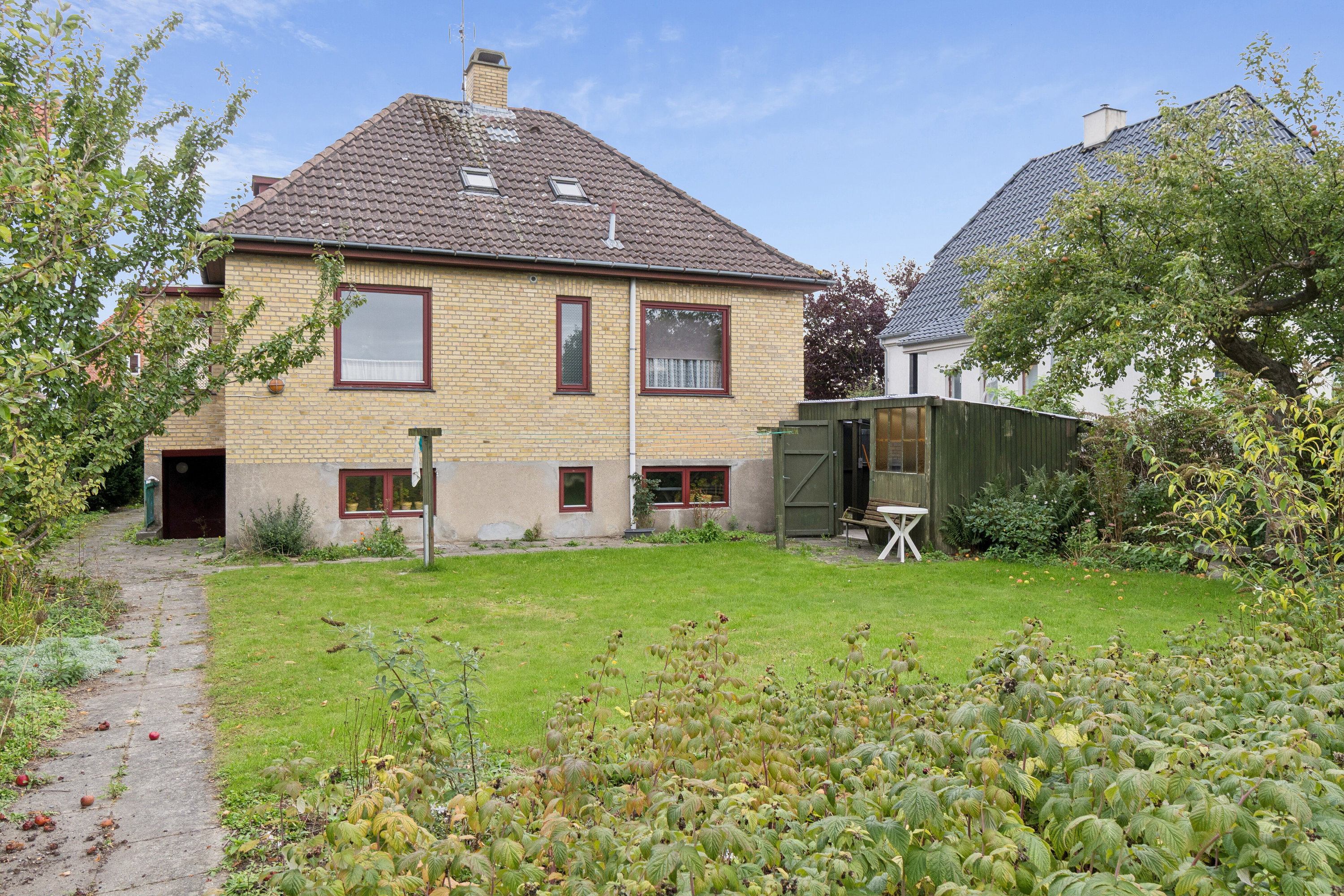 Hvidovrevej 358, 2650 Hvidovre