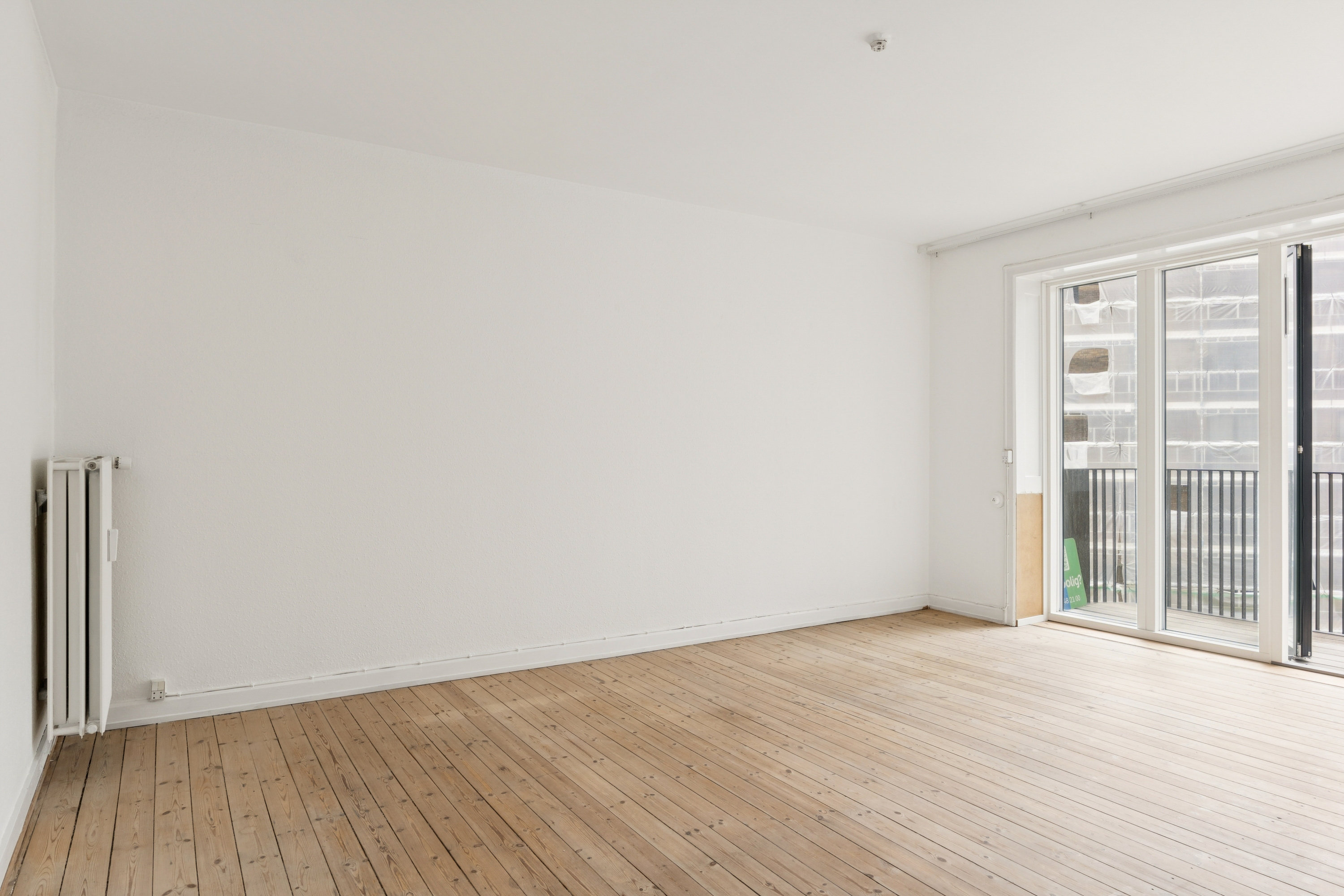 Æbeløgade 32, 2. th., 2100 København Ø