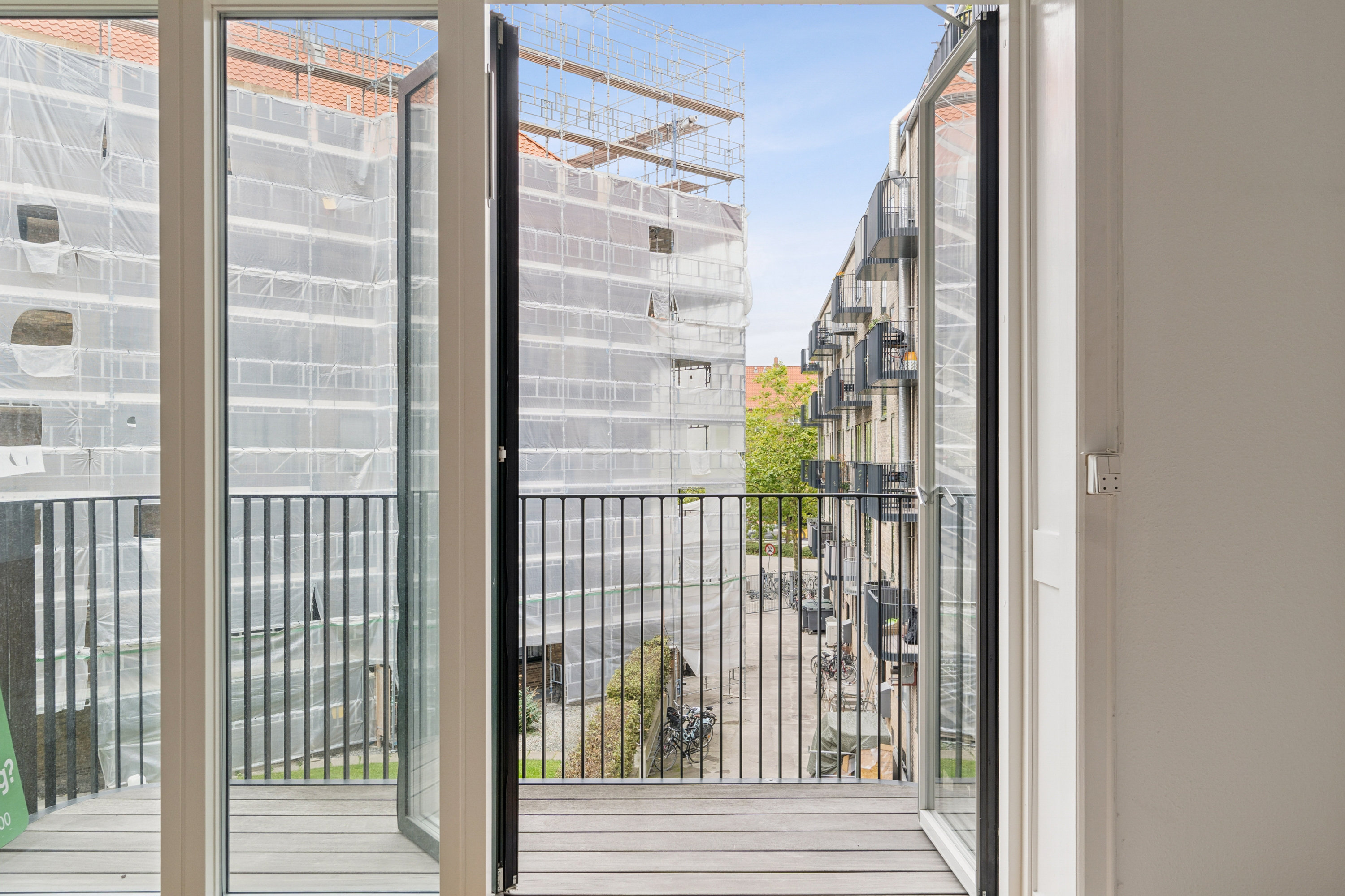 Æbeløgade 32, 2. th., 2100 København Ø