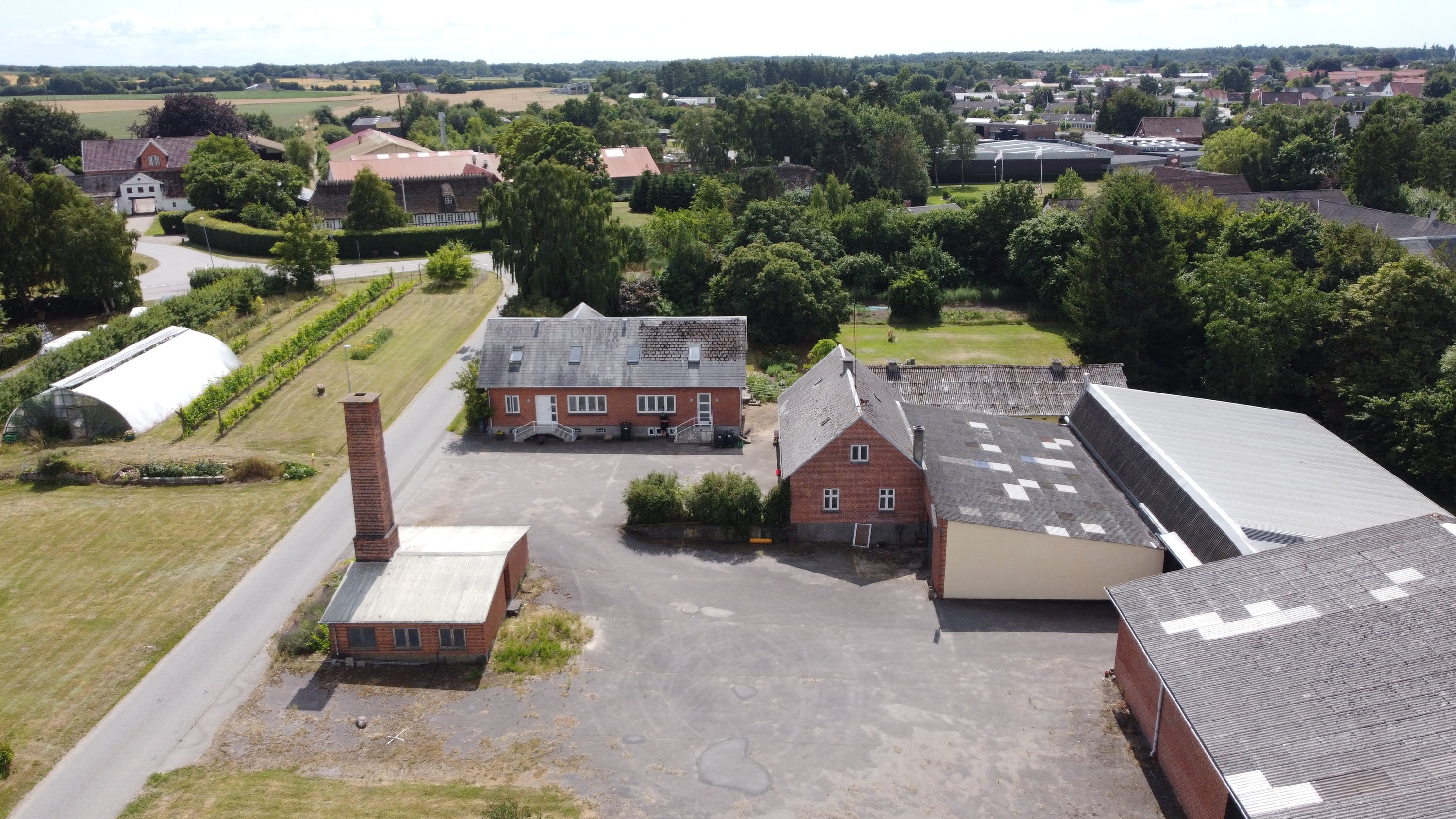 Agerstien 2, Tårup, 5591 Gelsted