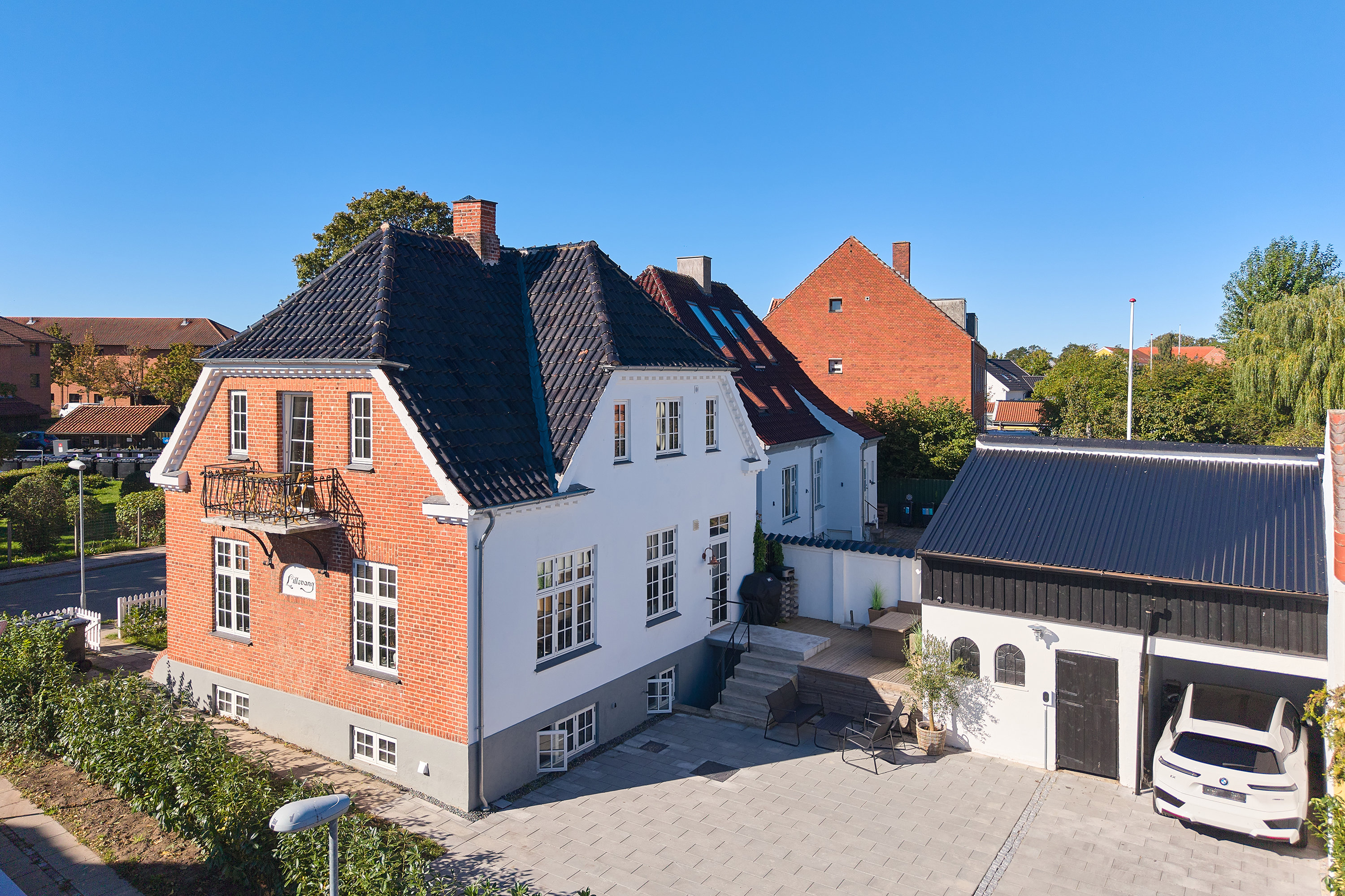 Lundevej 32, 3600 Frederikssund