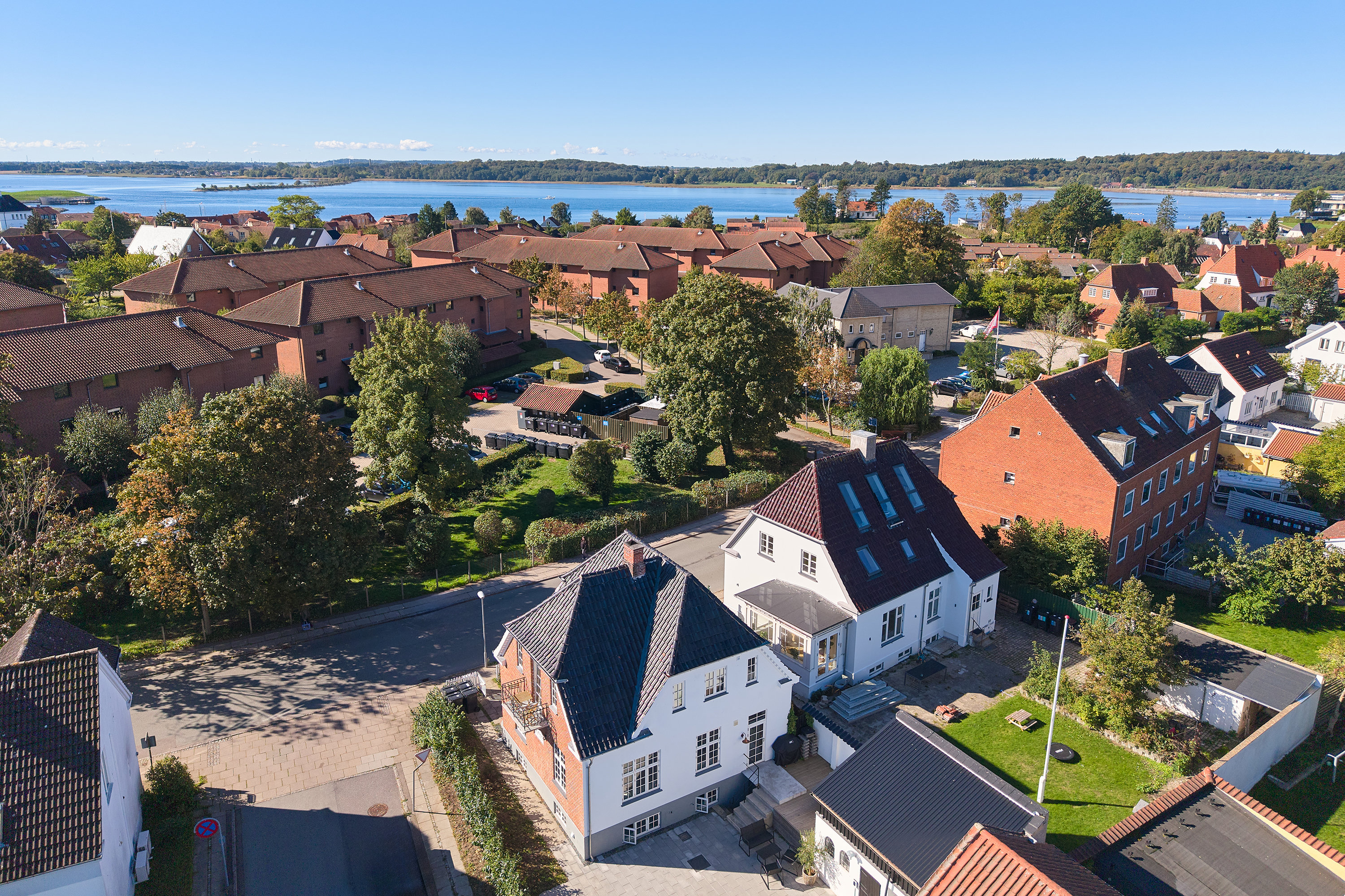 Fremhævet ejendommen billede i fuldskærmstilstand. Billede af Lundevej 32, 3600 Frederikssund