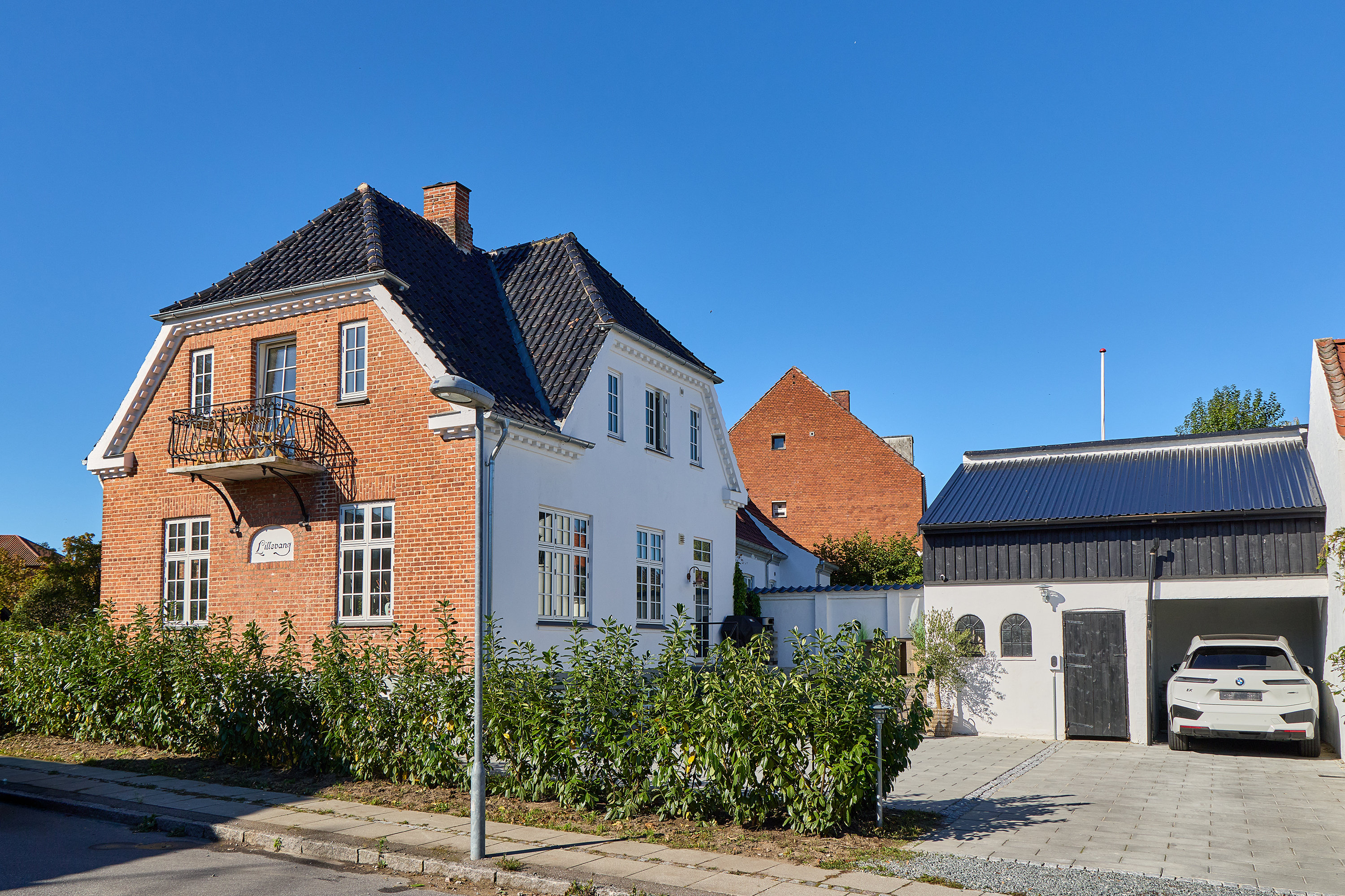 Fremhævet ejendommen billede i fuldskærmstilstand. Billede af Lundevej 32, 3600 Frederikssund