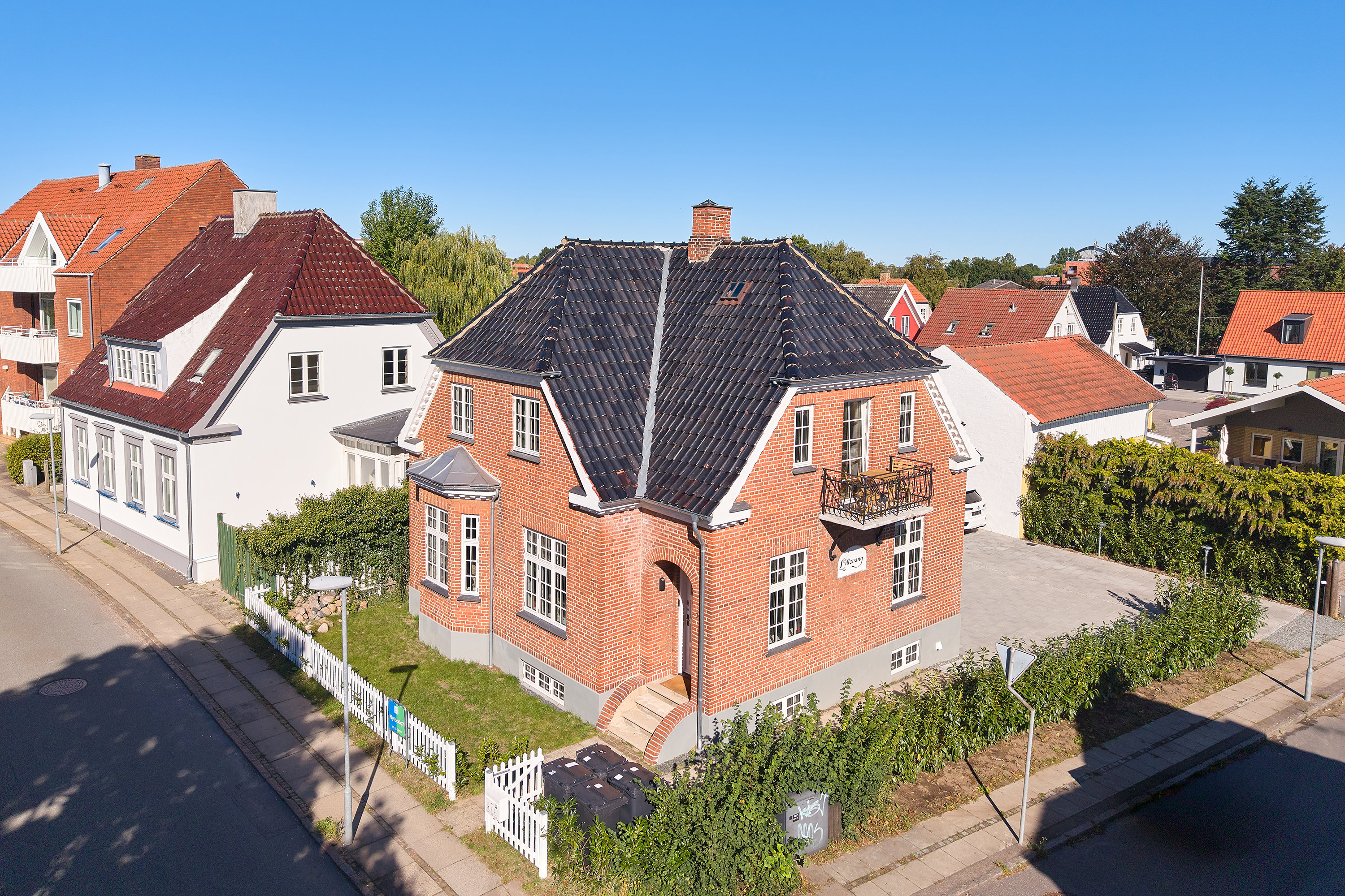 Lundevej 32, 3600 Frederikssund