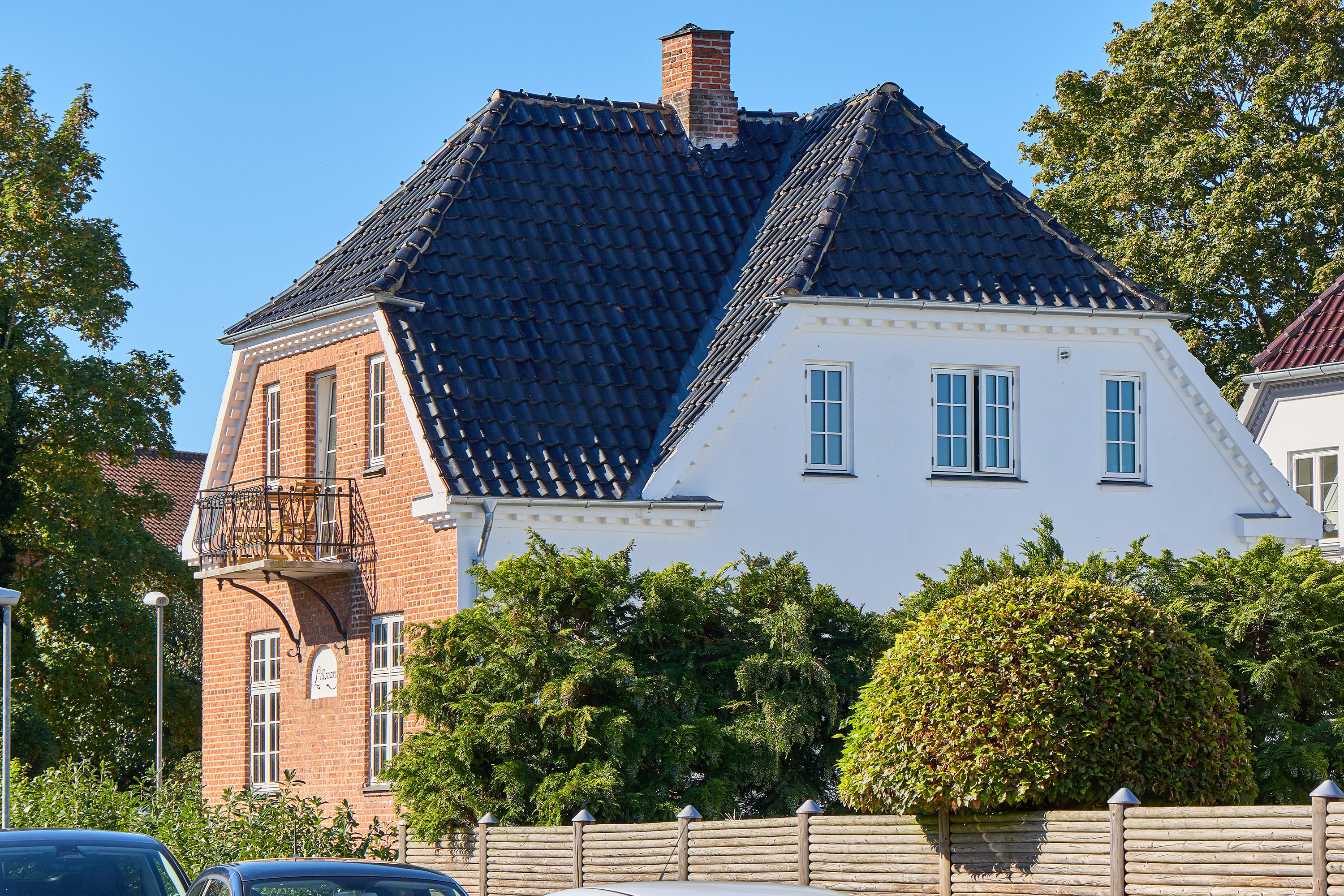 Fremhævet ejendommen billede i fuldskærmstilstand. Billede af Lundevej 32, 3600 Frederikssund