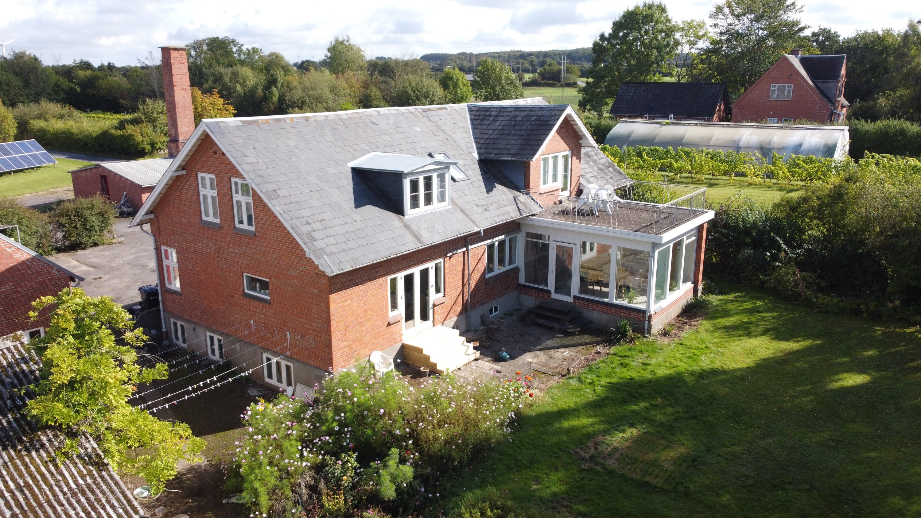 Agerstien 2, Tårup, 5591 Gelsted