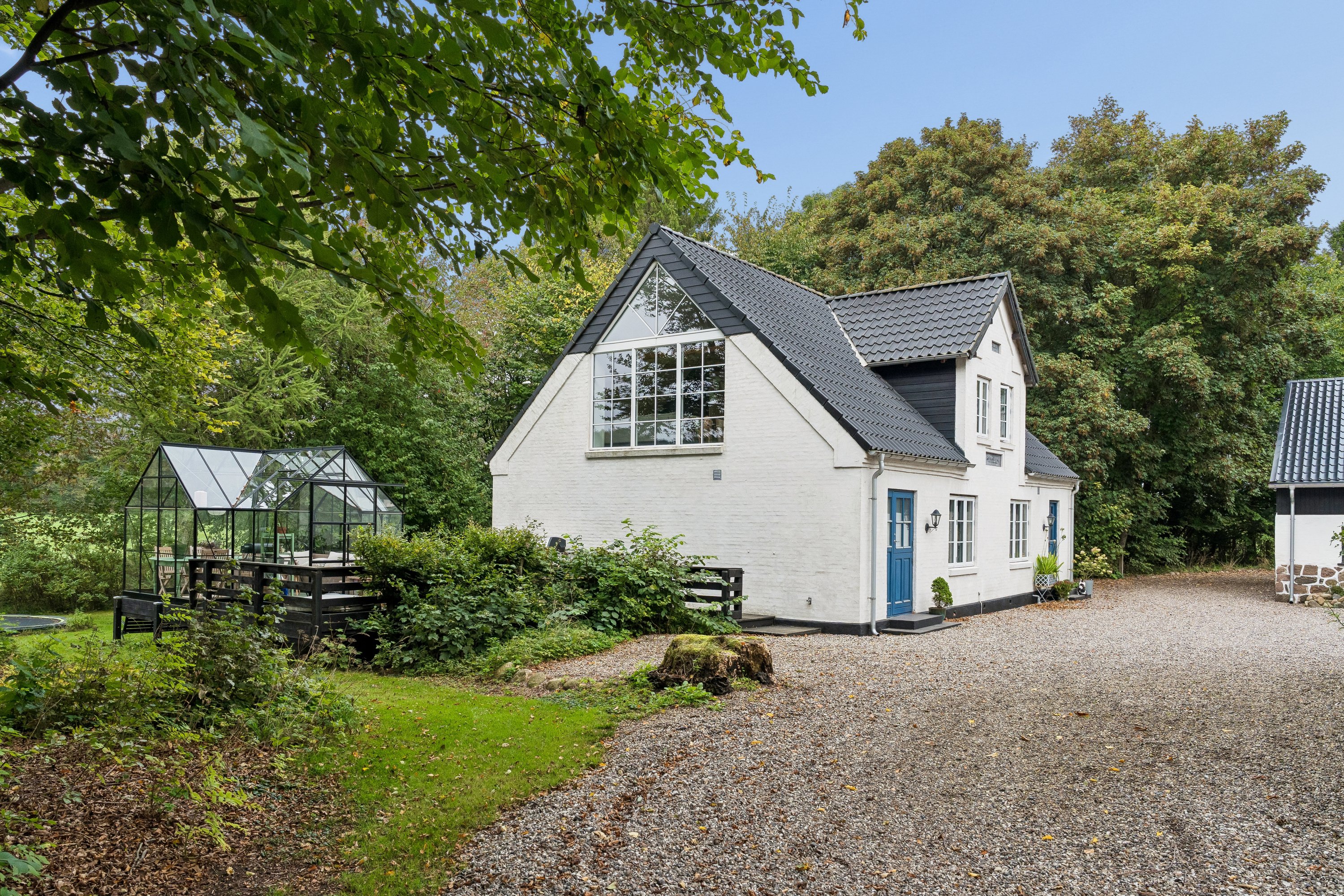 Skovgårdsvej 9, Veggerby, 9240 Nibe