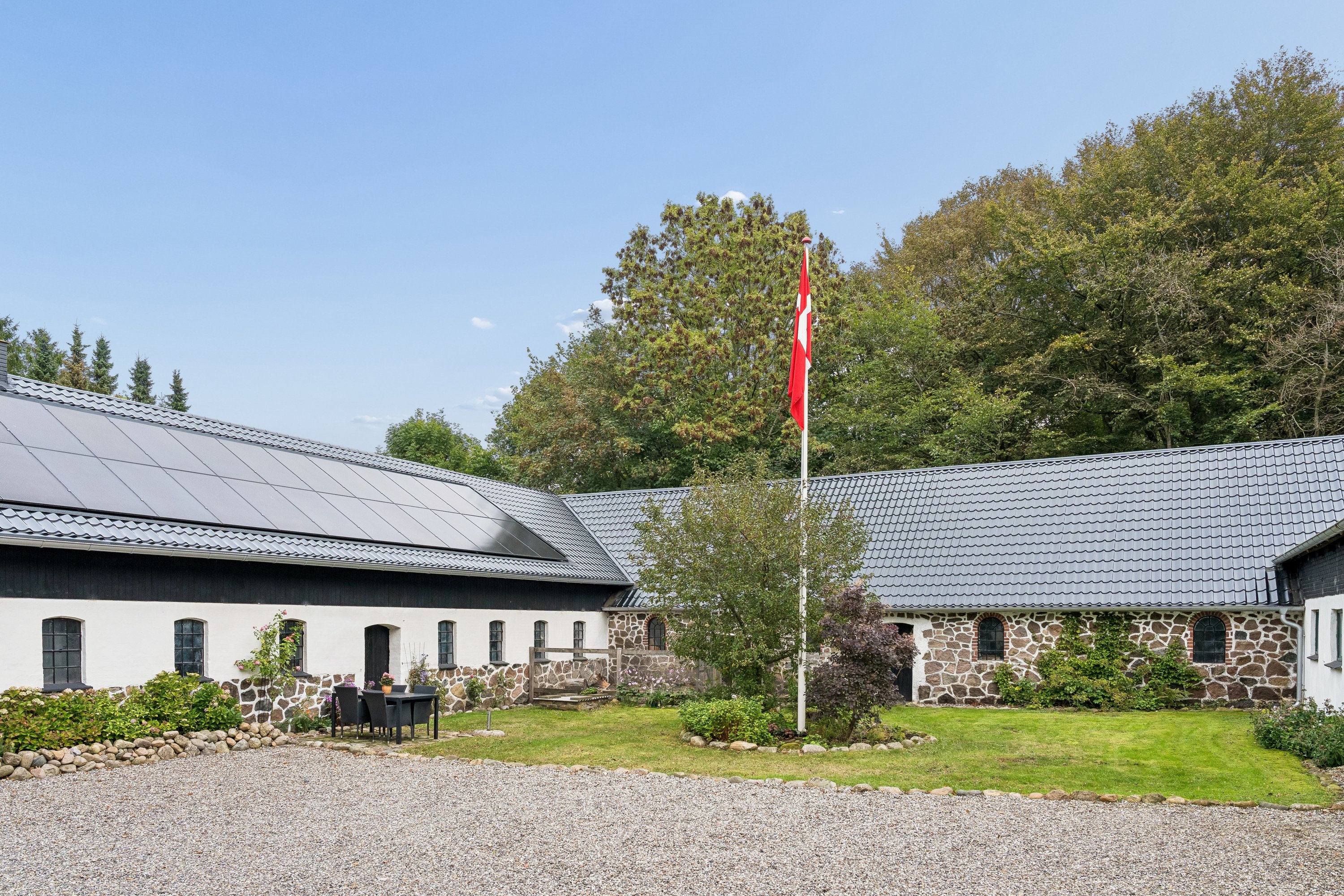 Skovgårdsvej 9, Veggerby, 9240 Nibe