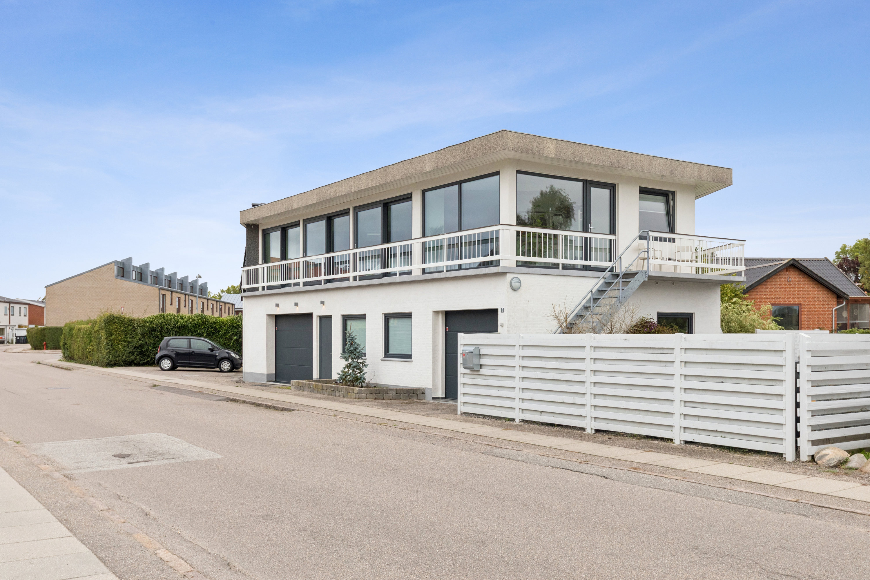 Strongvej 3, 2630 Taastrup