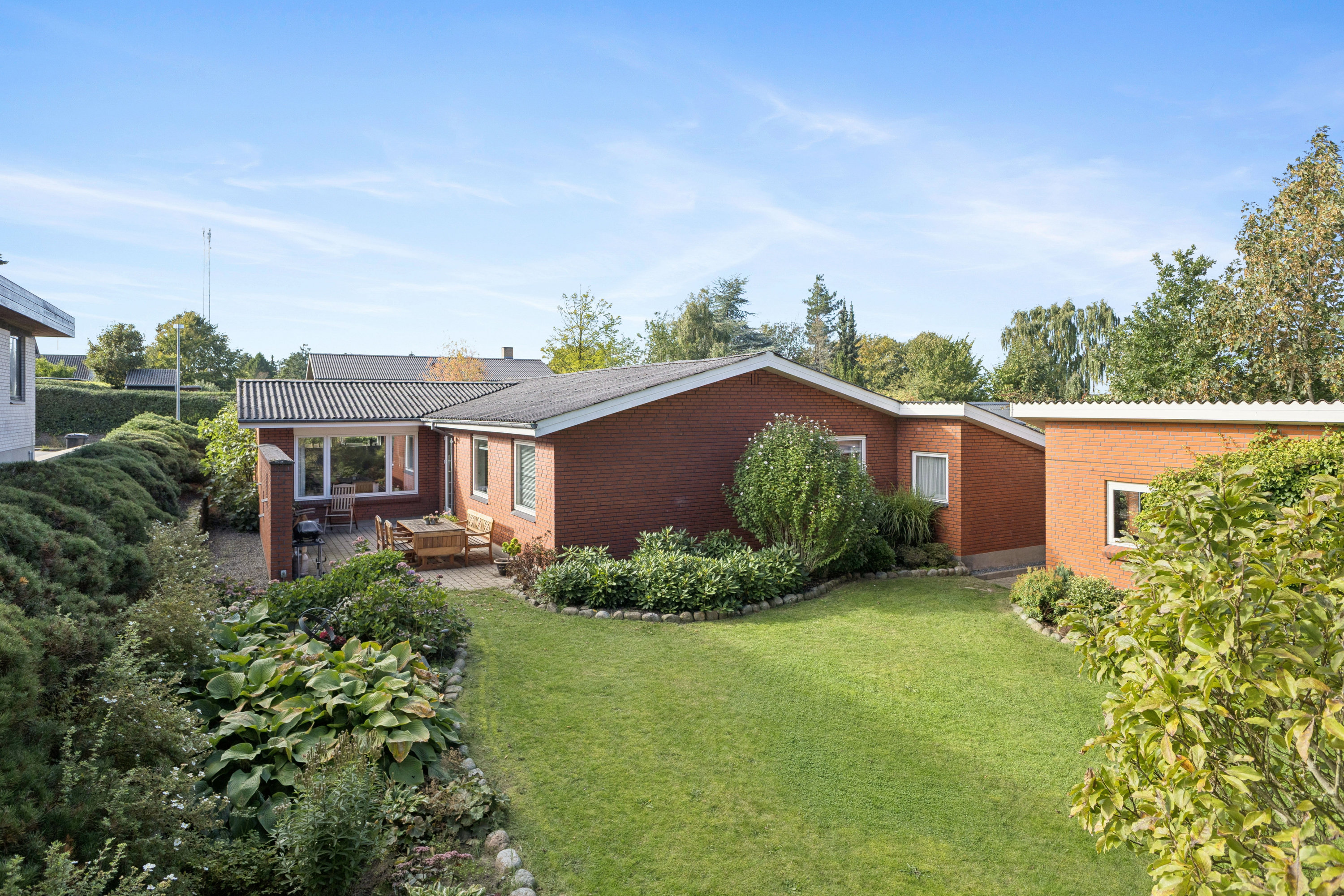 Skovvænget 3, Assens, 9550 Mariager