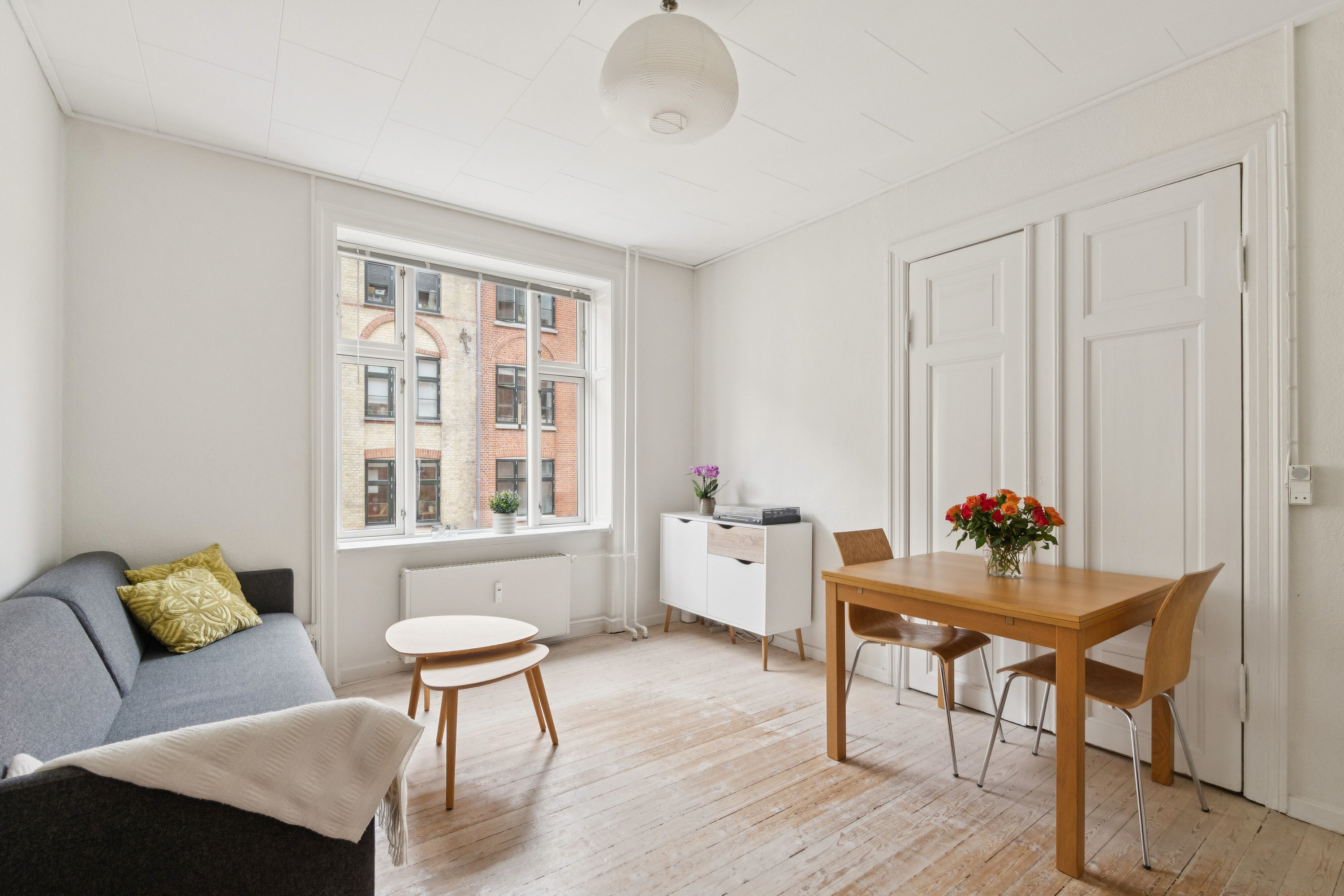 Saltholmsvej 6, 2. th., 2300 København S