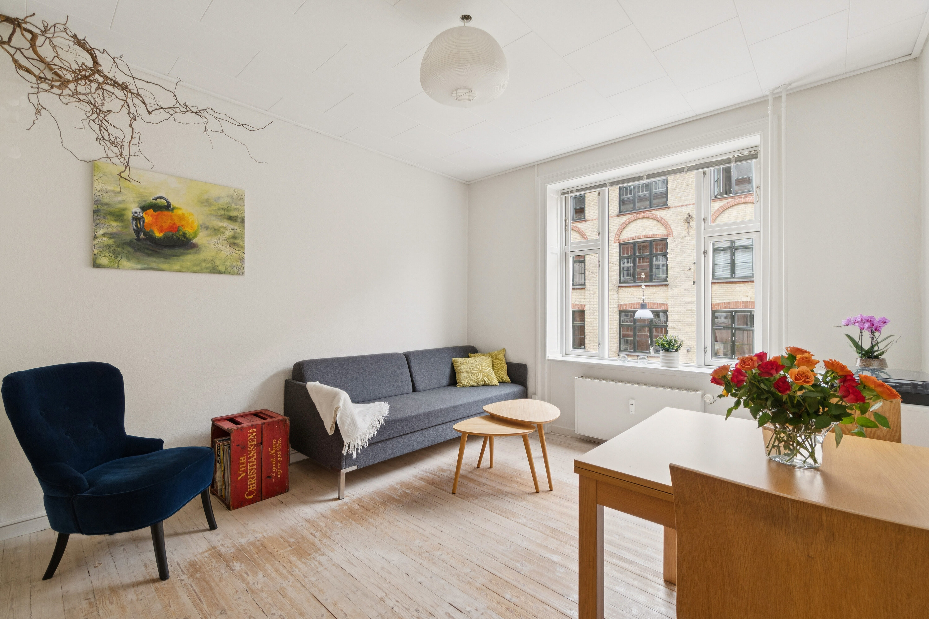 Saltholmsvej 6, 2. th., 2300 København S