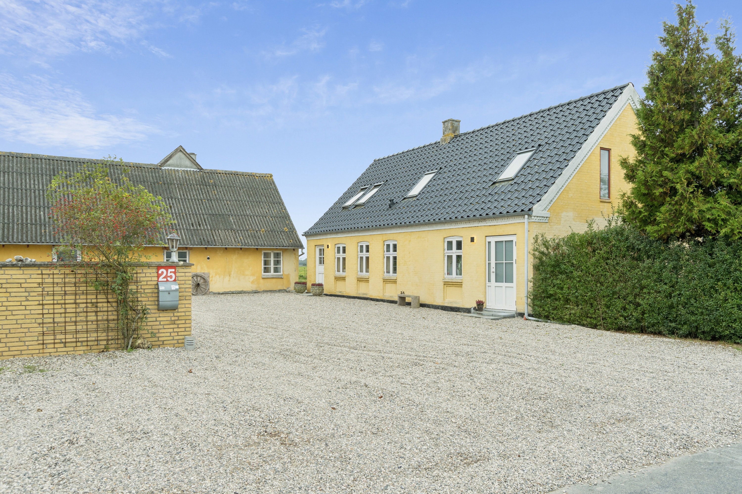 Toelstangsvej 25, Mullerup, 4200 Slagelse
