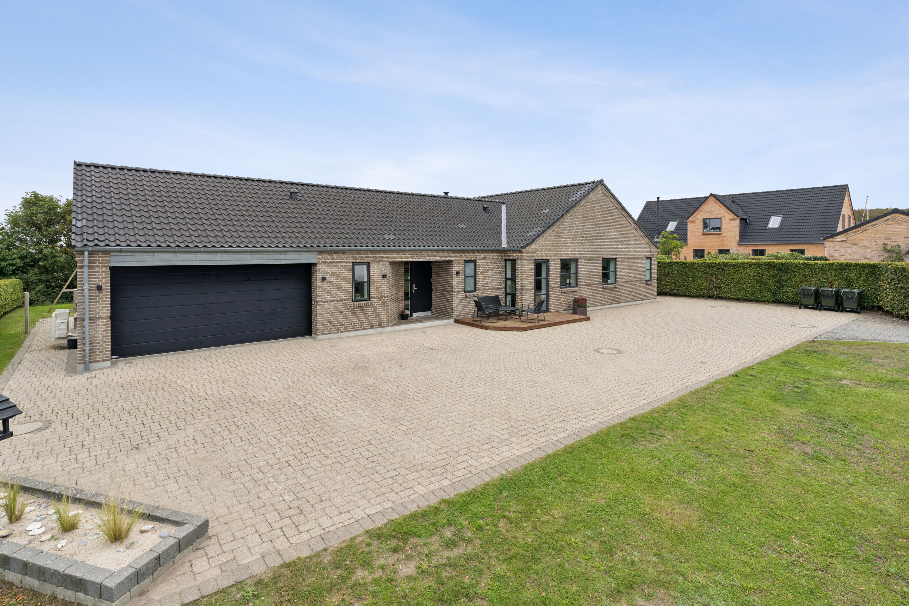 Stendalen 3, Bønnerup Strand, 8585 Glesborg
