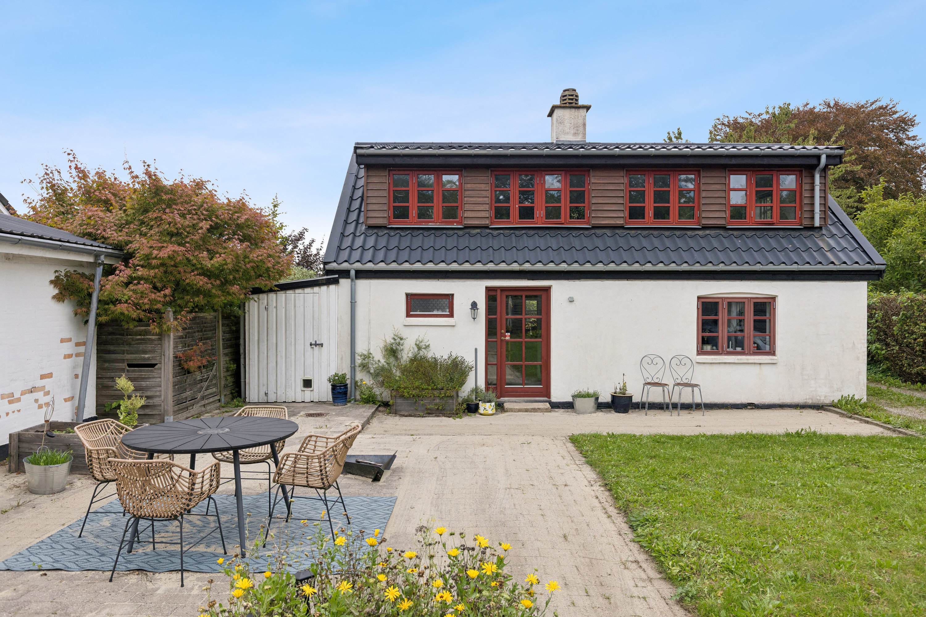 Krænkerupvej 40, Havrebjerg, 4200 Slagelse