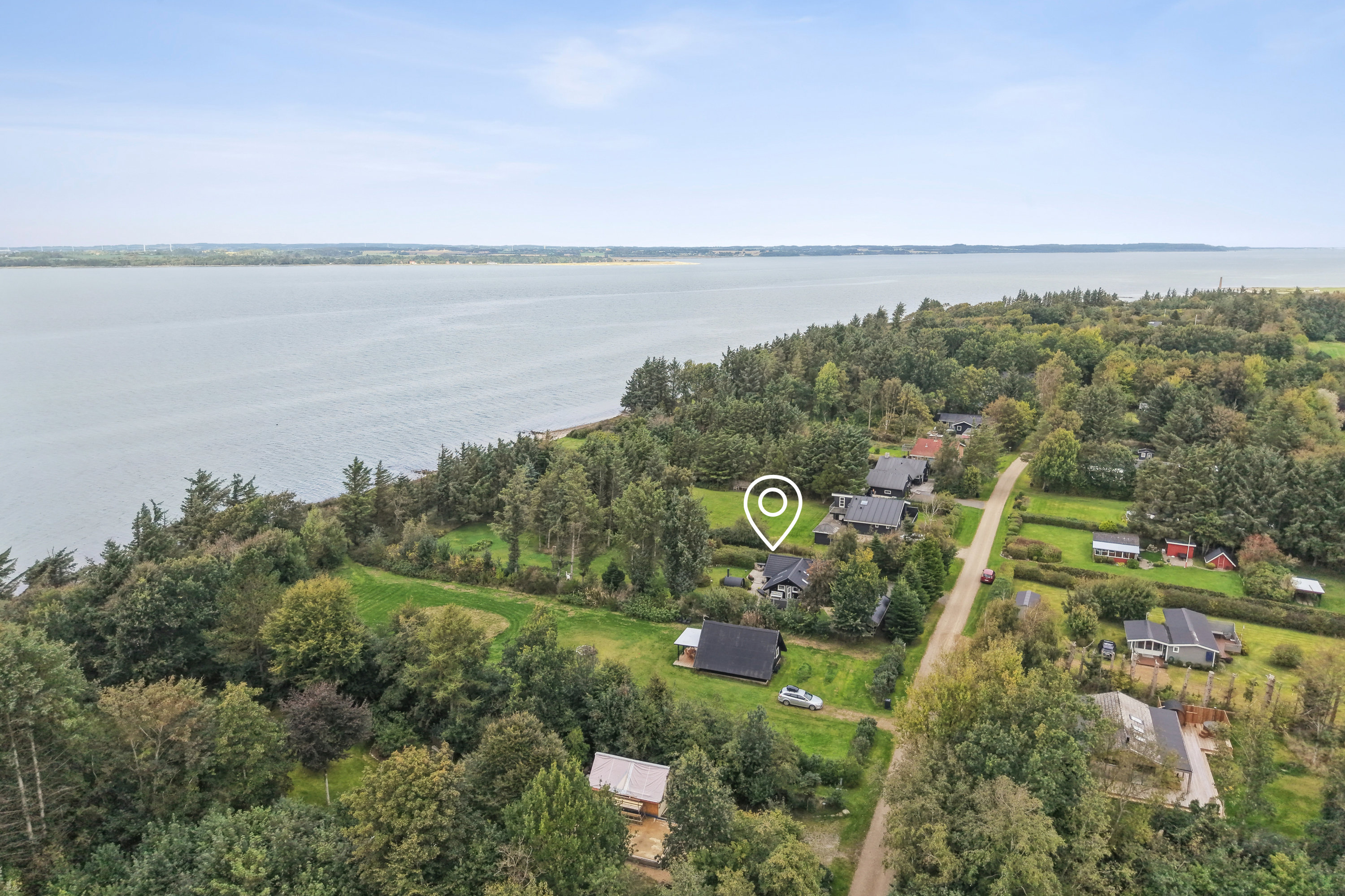 Fjordvej 9, Knud, 7860 Spøttrup