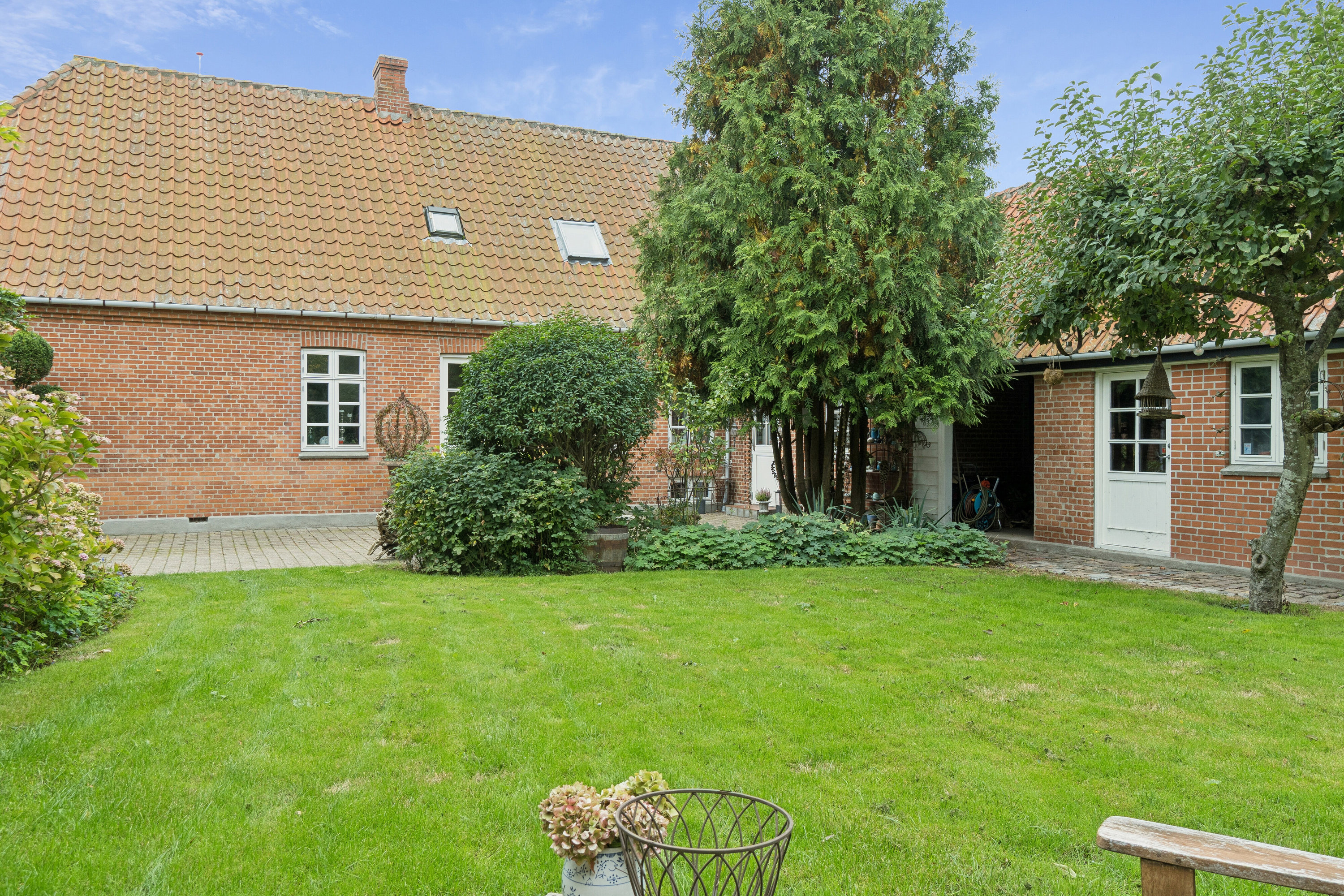 Bygaden 8, 4490 Jerslev Sjælland
