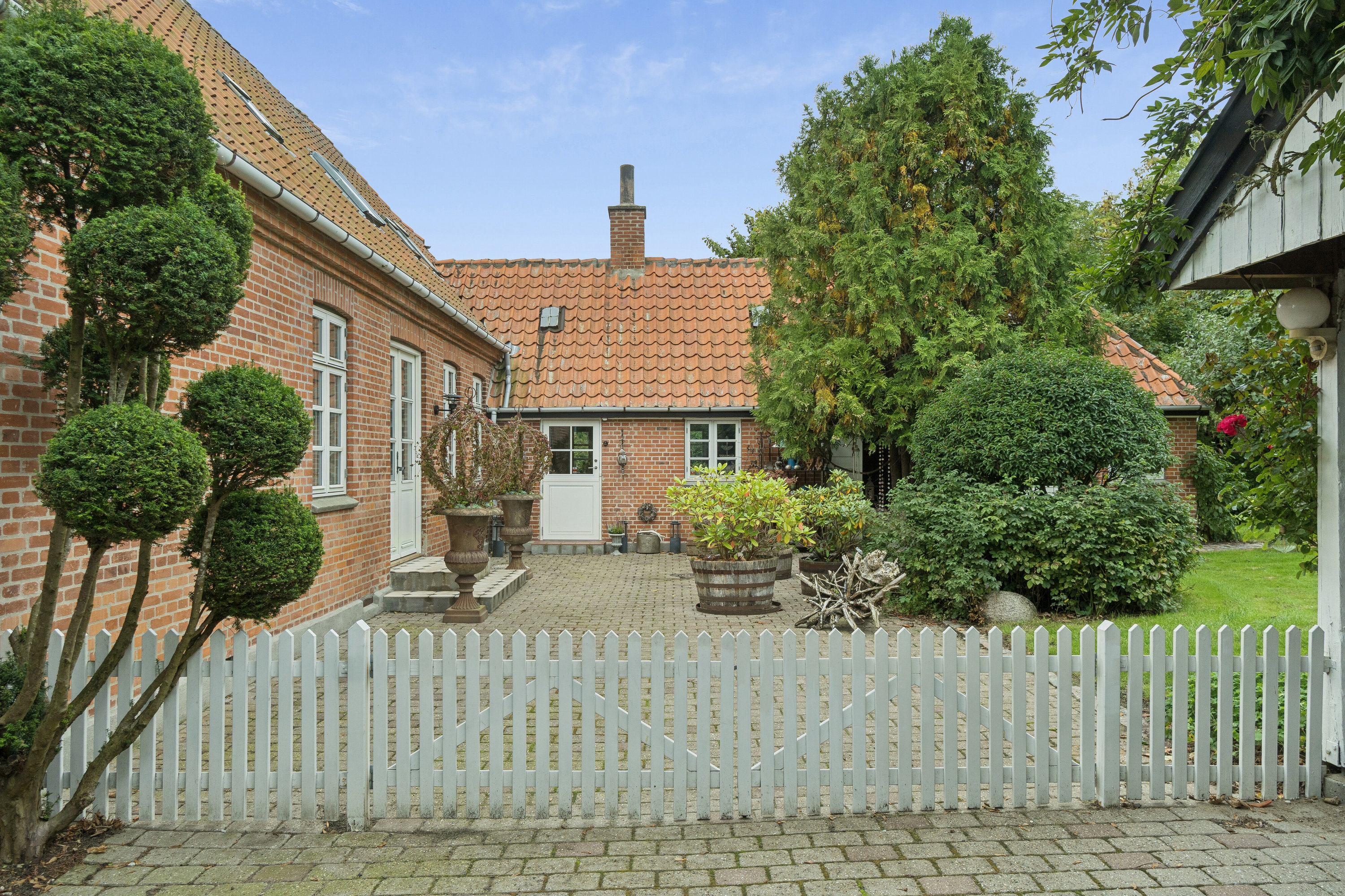Bygaden 8, 4490 Jerslev Sjælland