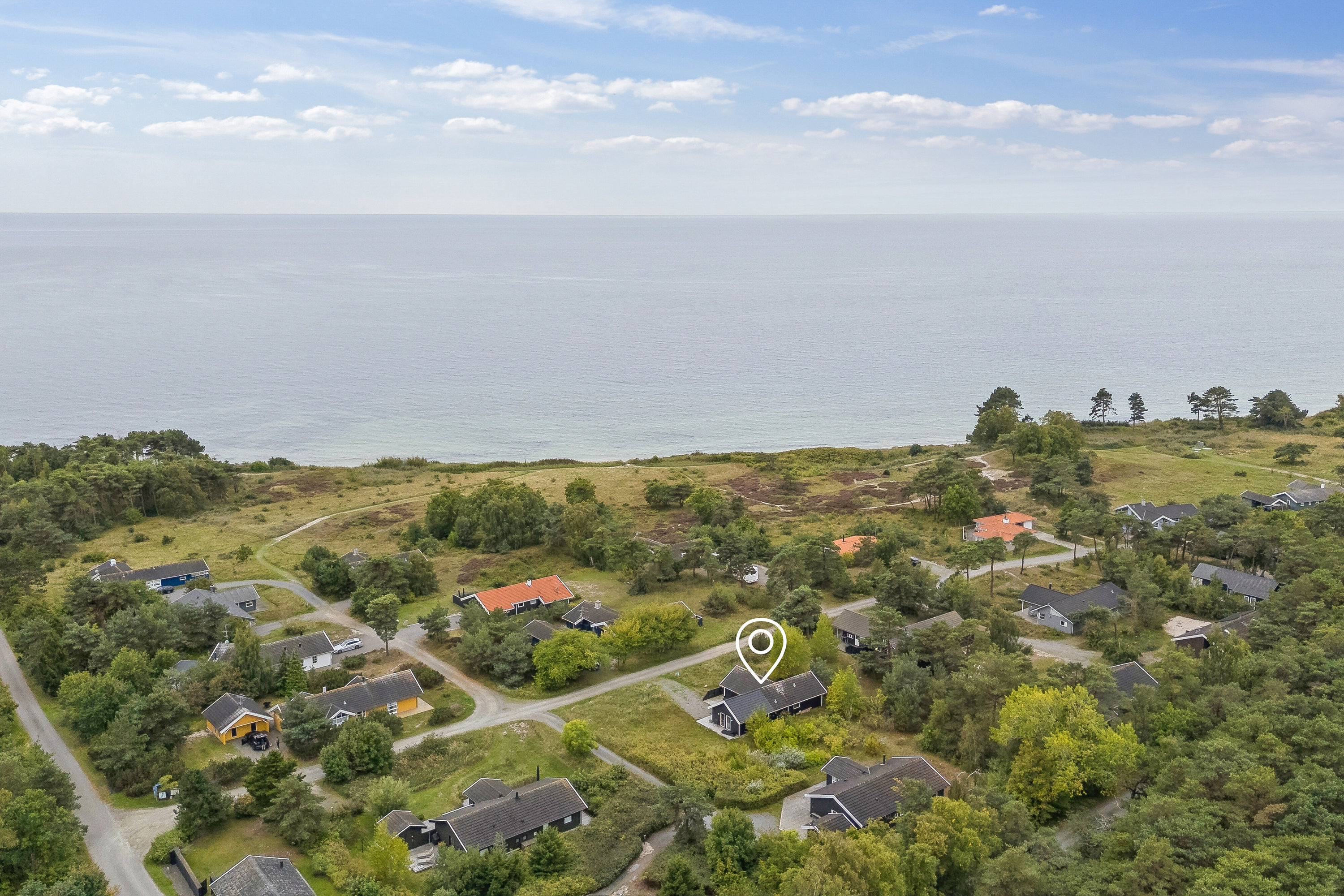 Holsteroddevej 8, Sømarken, 3720 Aakirkeby