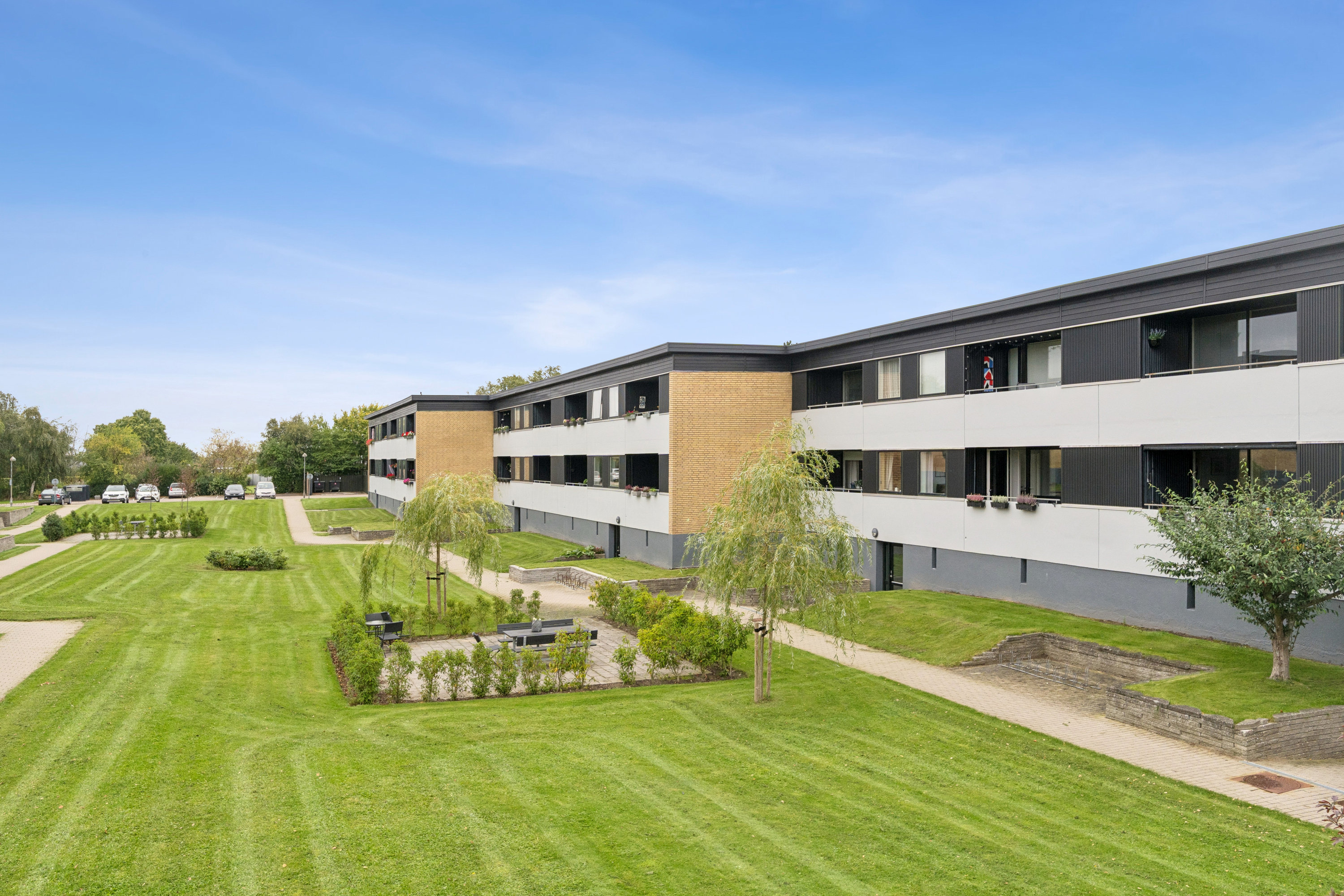 Bavnehøj Park 31, st. th., 3500 Værløse