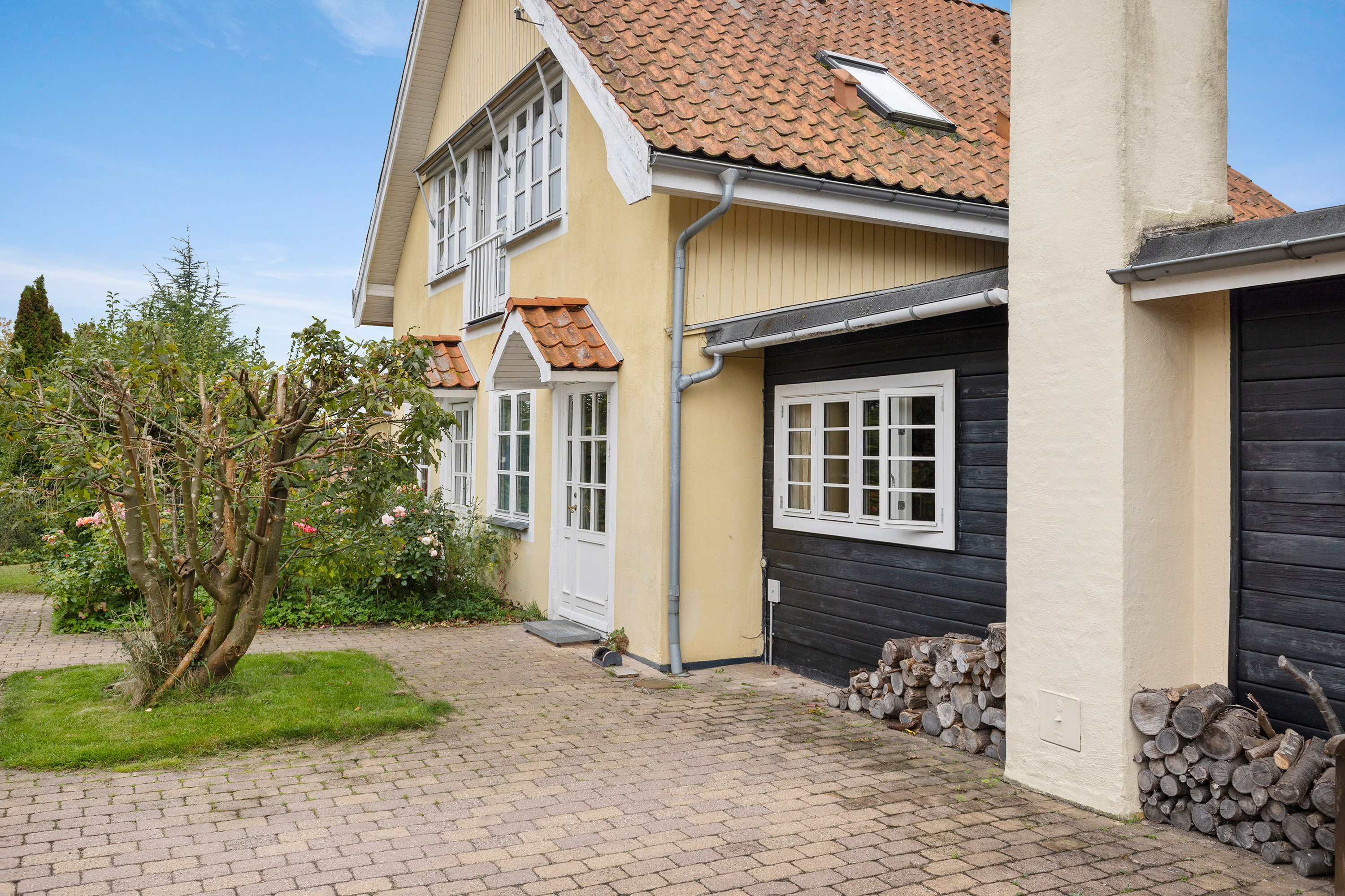 Fremhævet ejendommen billede i fuldskærmstilstand. Billede af Gammel Holtevej 117B, Gl Holte, 2840 Holte
