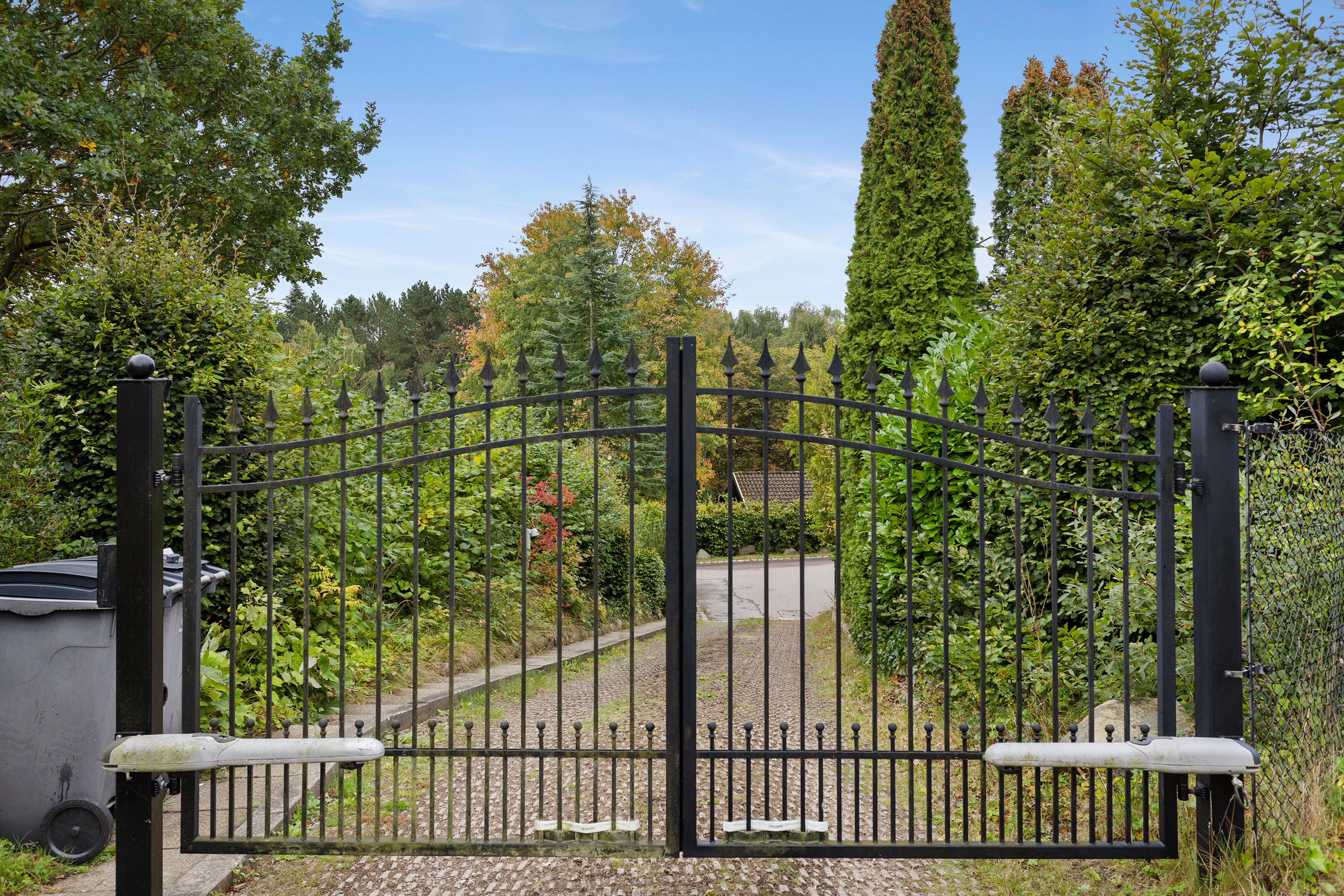 Gammel Holtevej 117B, Gl Holte, 2840 Holte