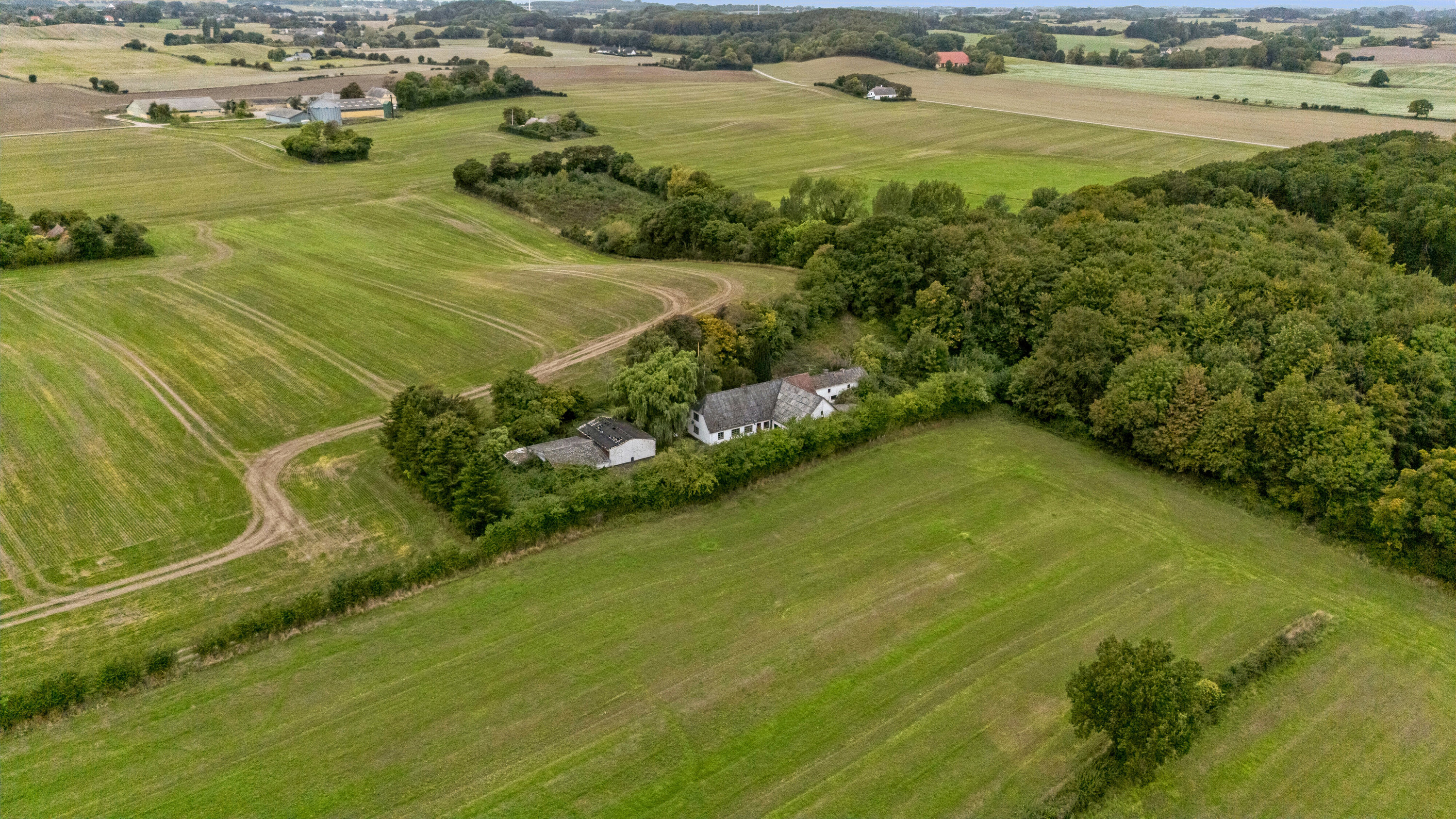 Østerskovvej 25, Østerskov, 5932 Humble