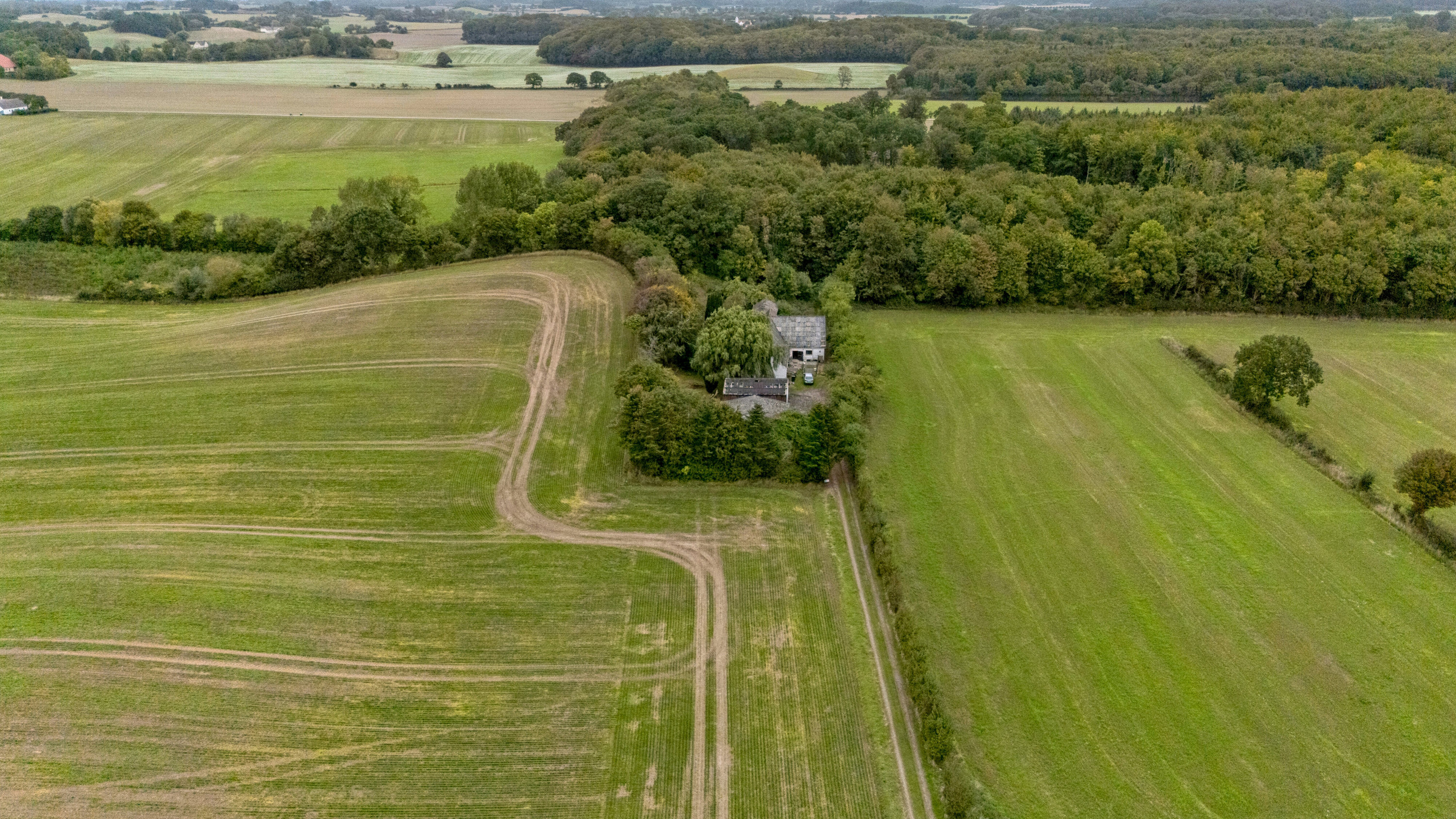 Østerskovvej 25, Østerskov, 5932 Humble