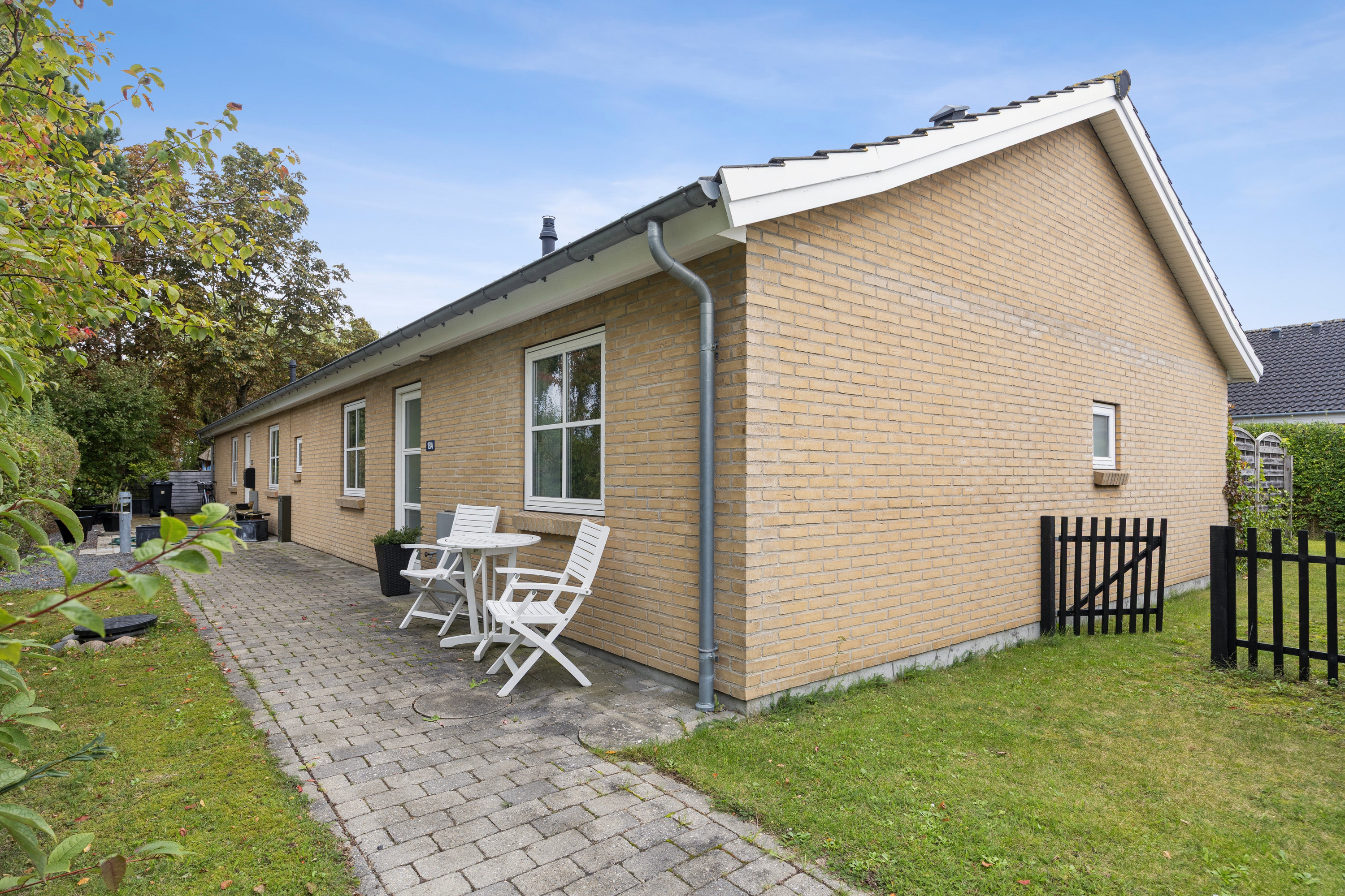 Valnøddevej 18A, Strøby Egede, 4600 Køge