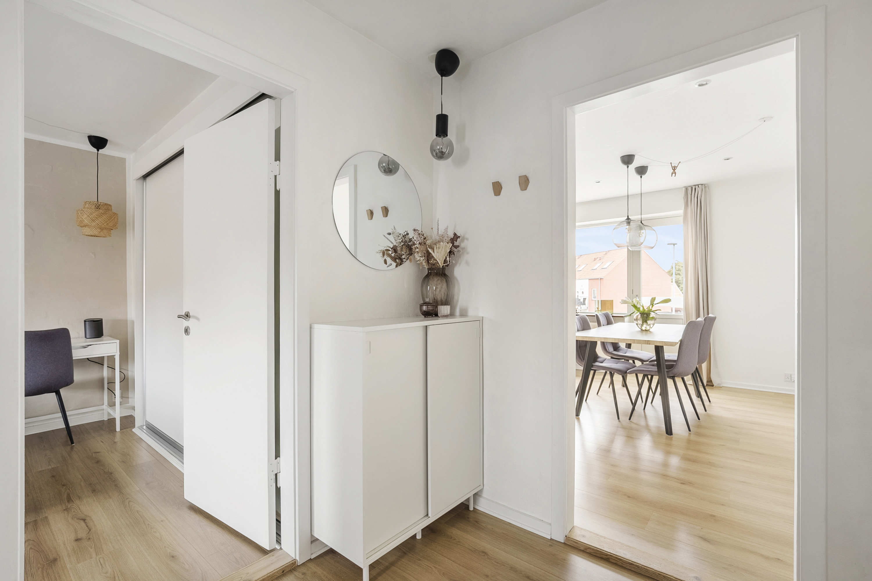 Kochsgade 80, 1. th., 5000 Odense C