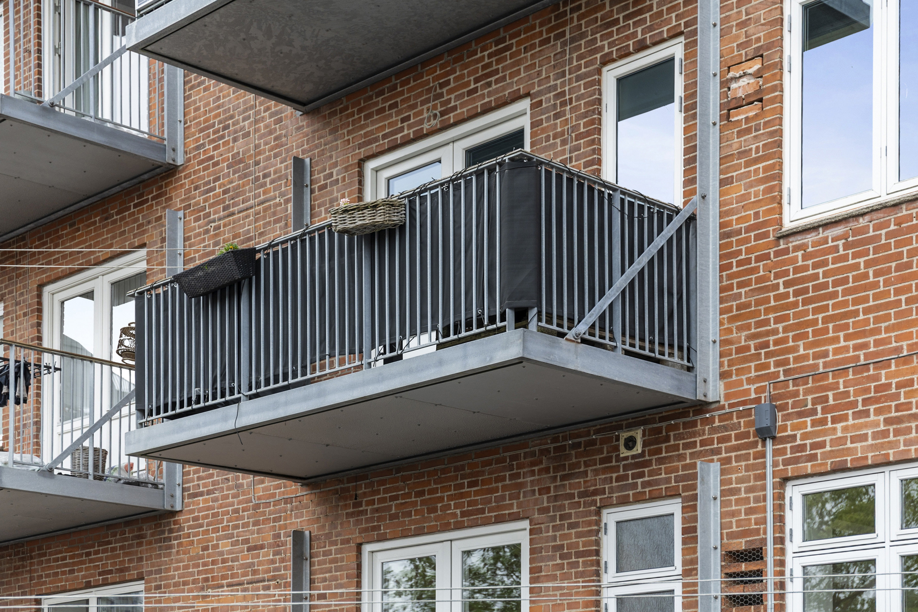 Fremhævet ejendommen billede i fuldskærmstilstand. Billede af Kochsgade 80, 1. th., 5000 Odense C