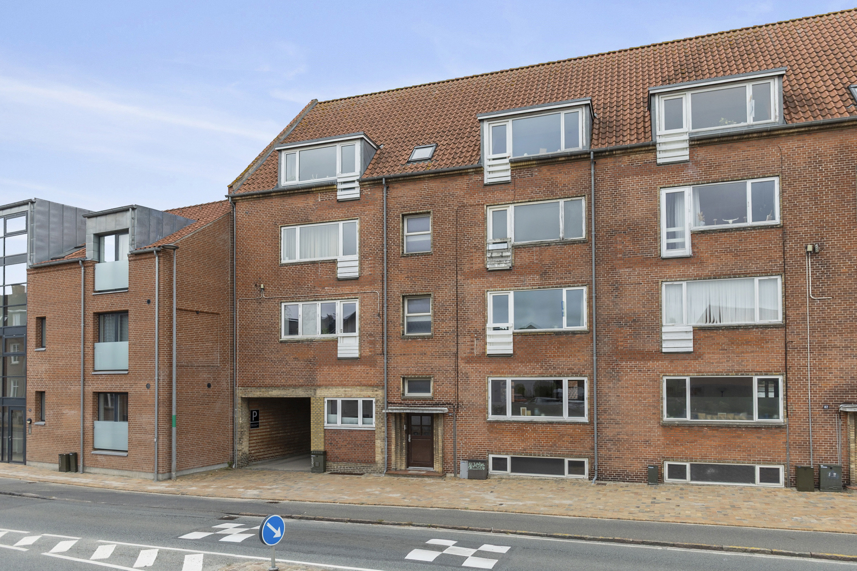 Fremhævet ejendommen billede i fuldskærmstilstand. Billede af Kochsgade 80, 1. th., 5000 Odense C