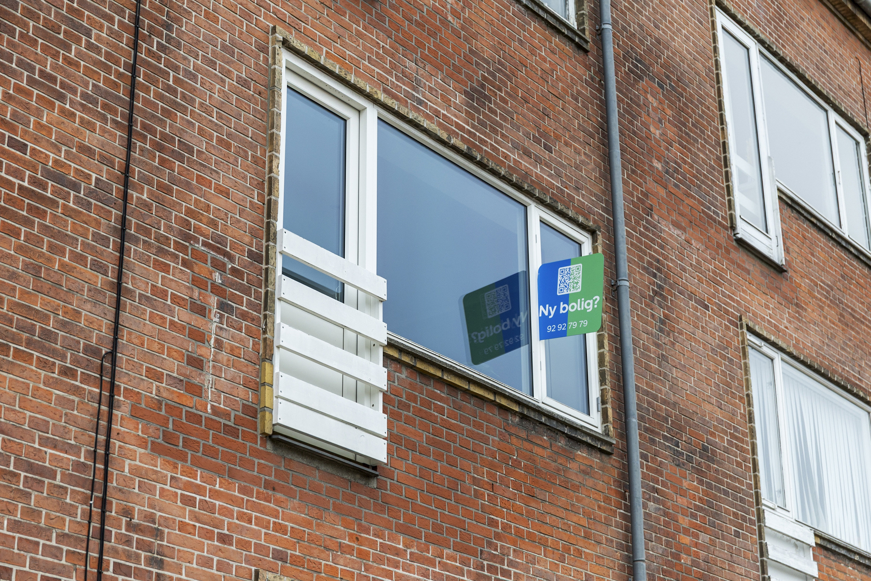 Fremhævet ejendommen billede i fuldskærmstilstand. Billede af Kochsgade 80, 1. th., 5000 Odense C