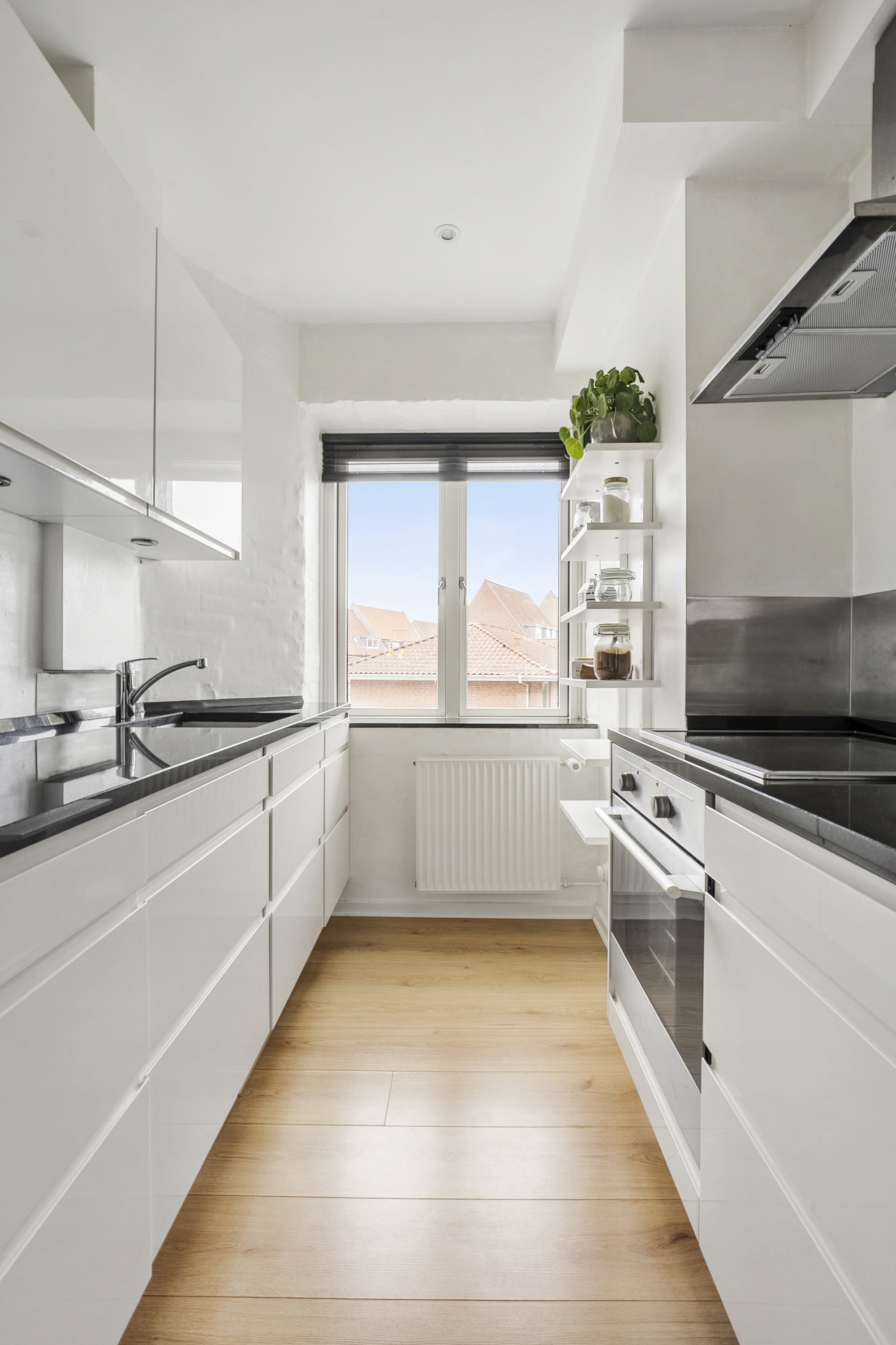 Kochsgade 80, 1. th., 5000 Odense C