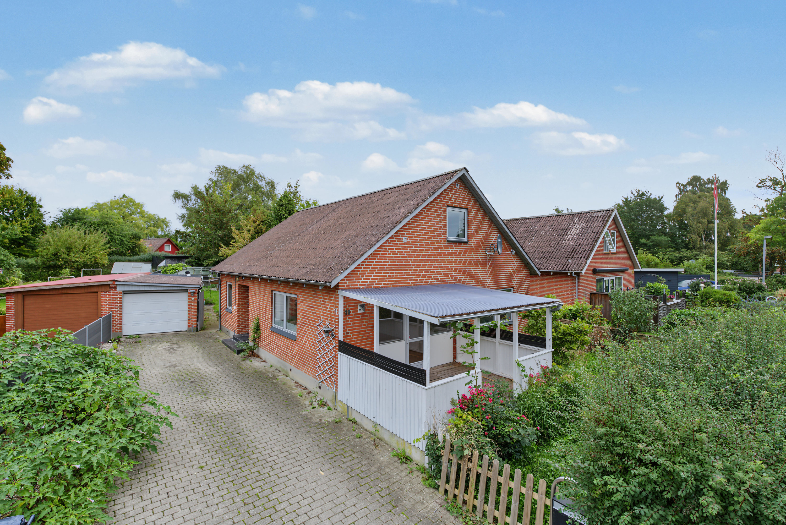 Skovengen 11, 4951 Nørreballe