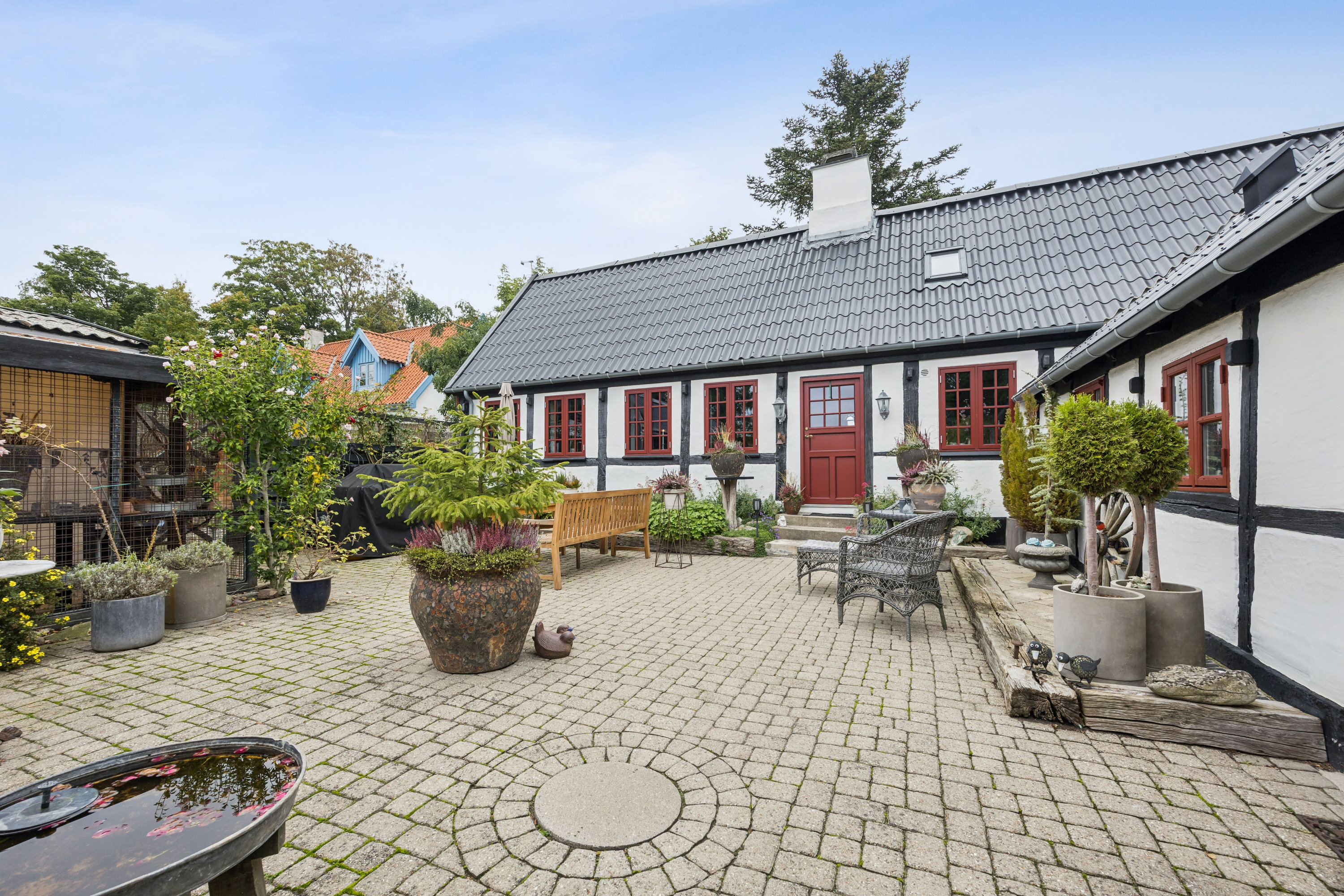 Lyngvej 50, 4600 Køge
