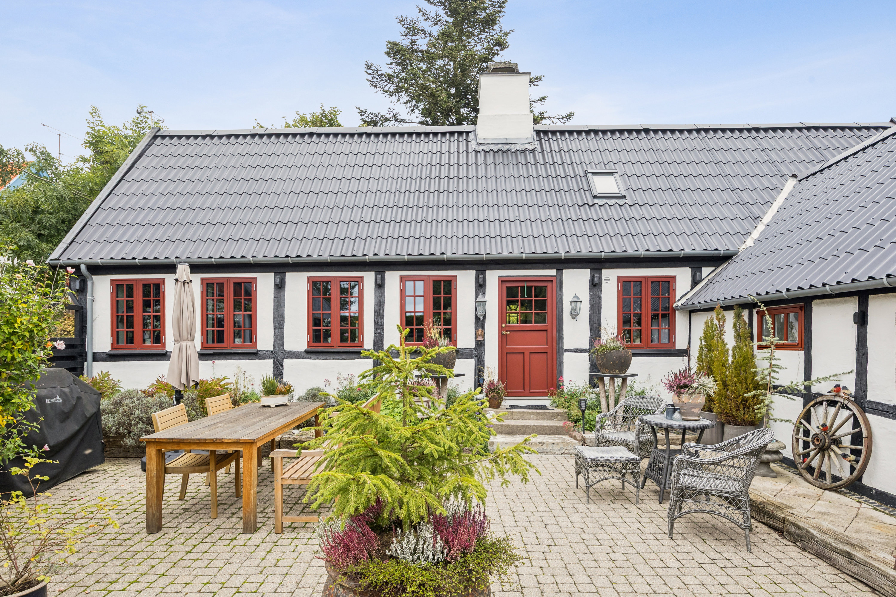 Lyngvej 50, 4600 Køge