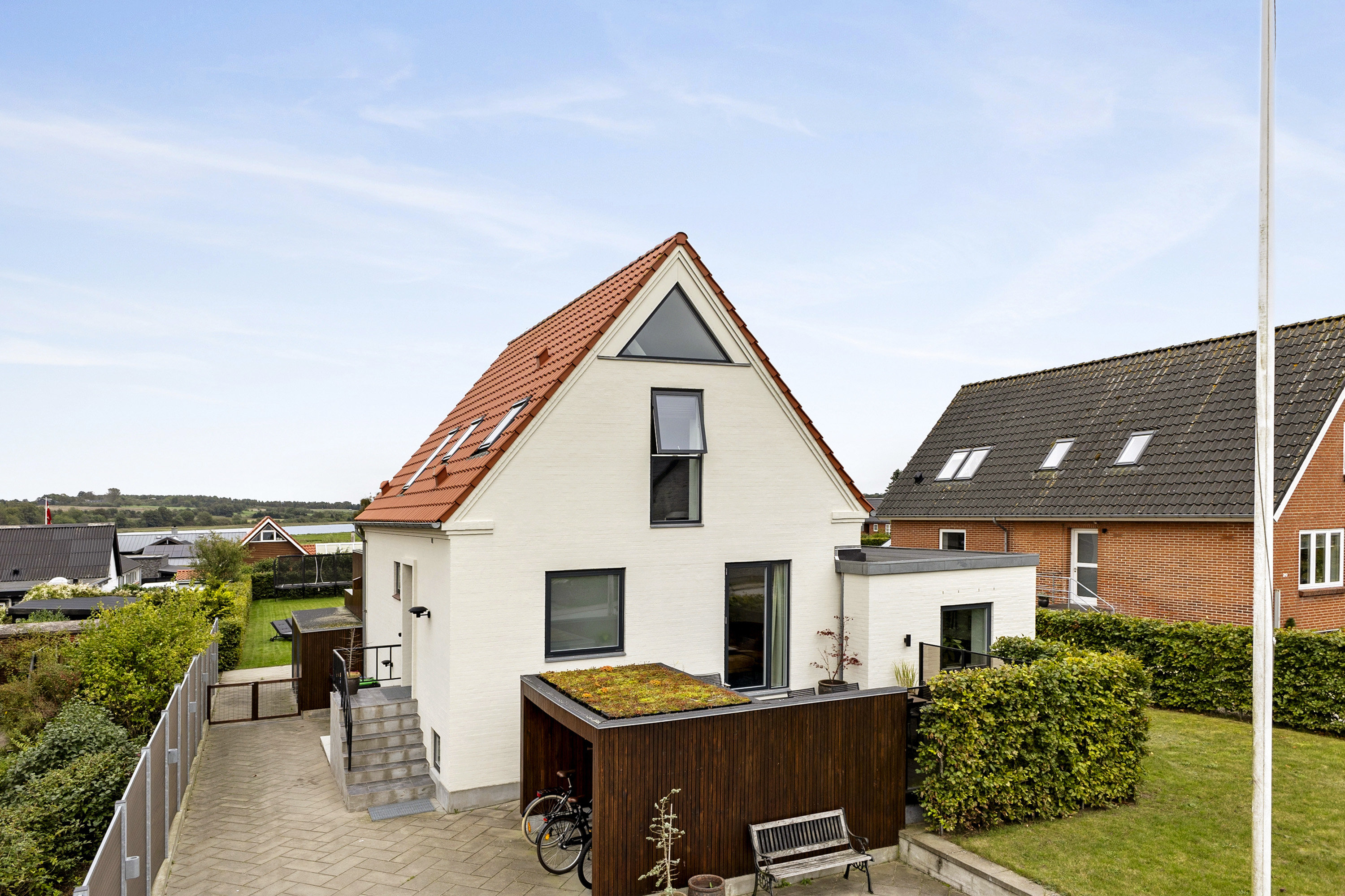 Starup Kirkevej 22, Starup, 6100 Haderslev