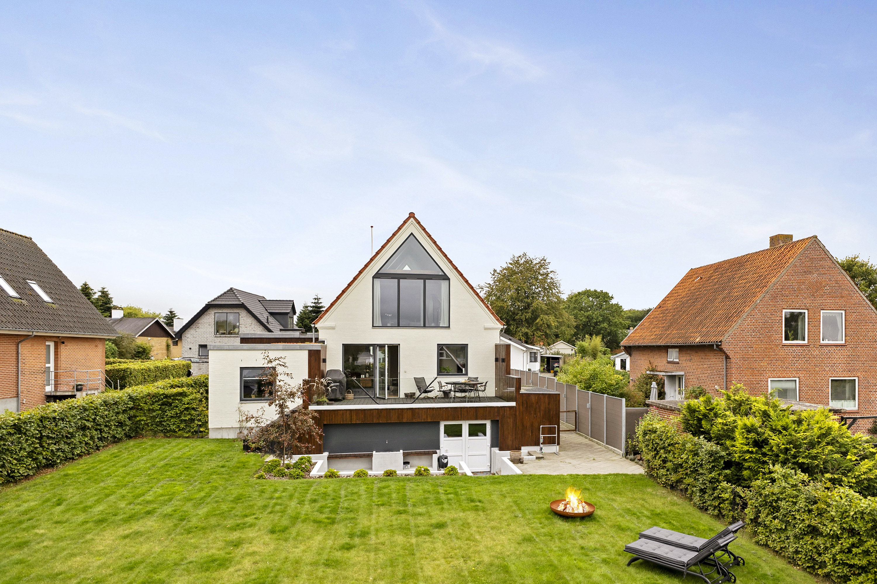 Starup Kirkevej 22, Starup, 6100 Haderslev