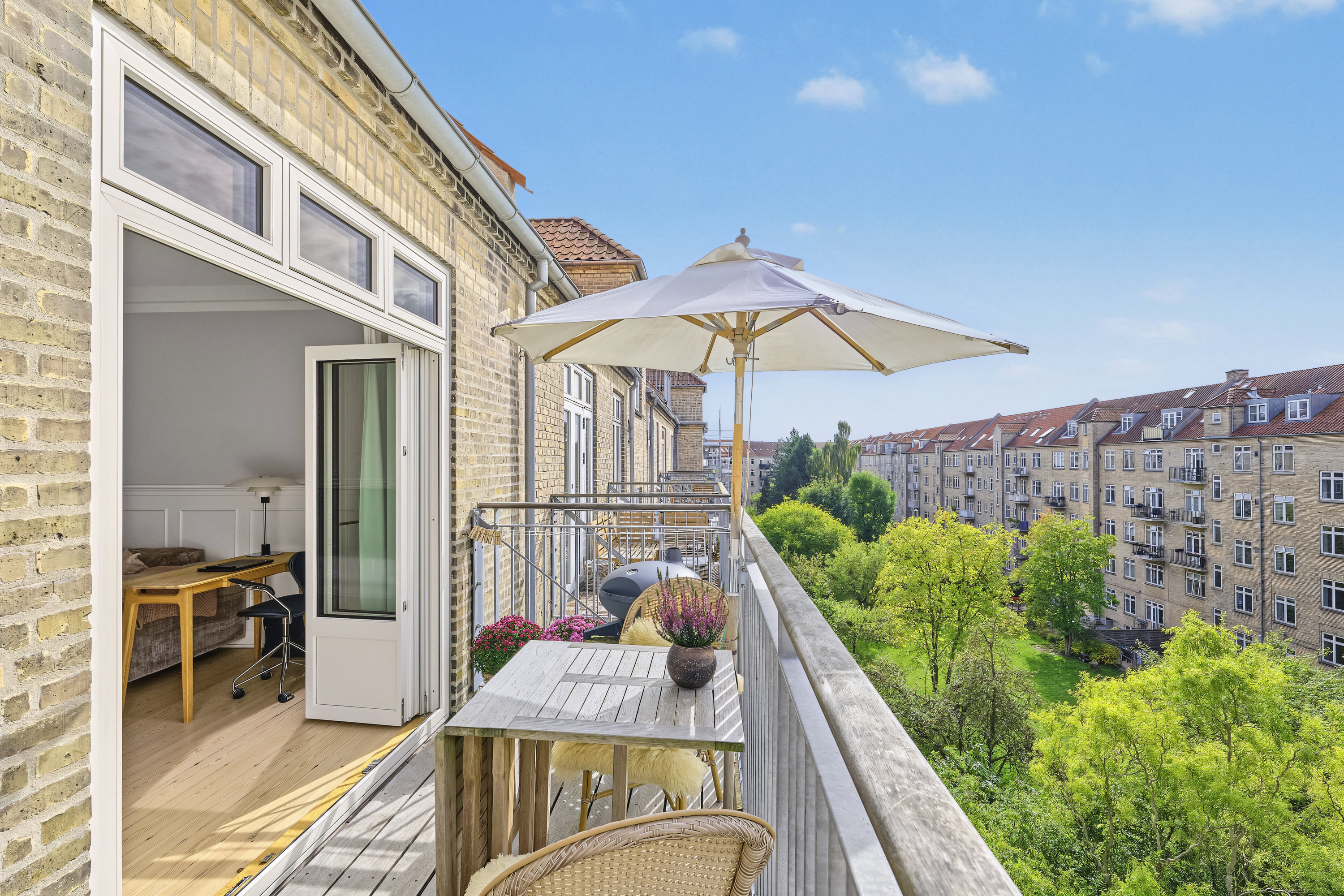 Ålborggade 1, 4. tv., 8000 Aarhus C