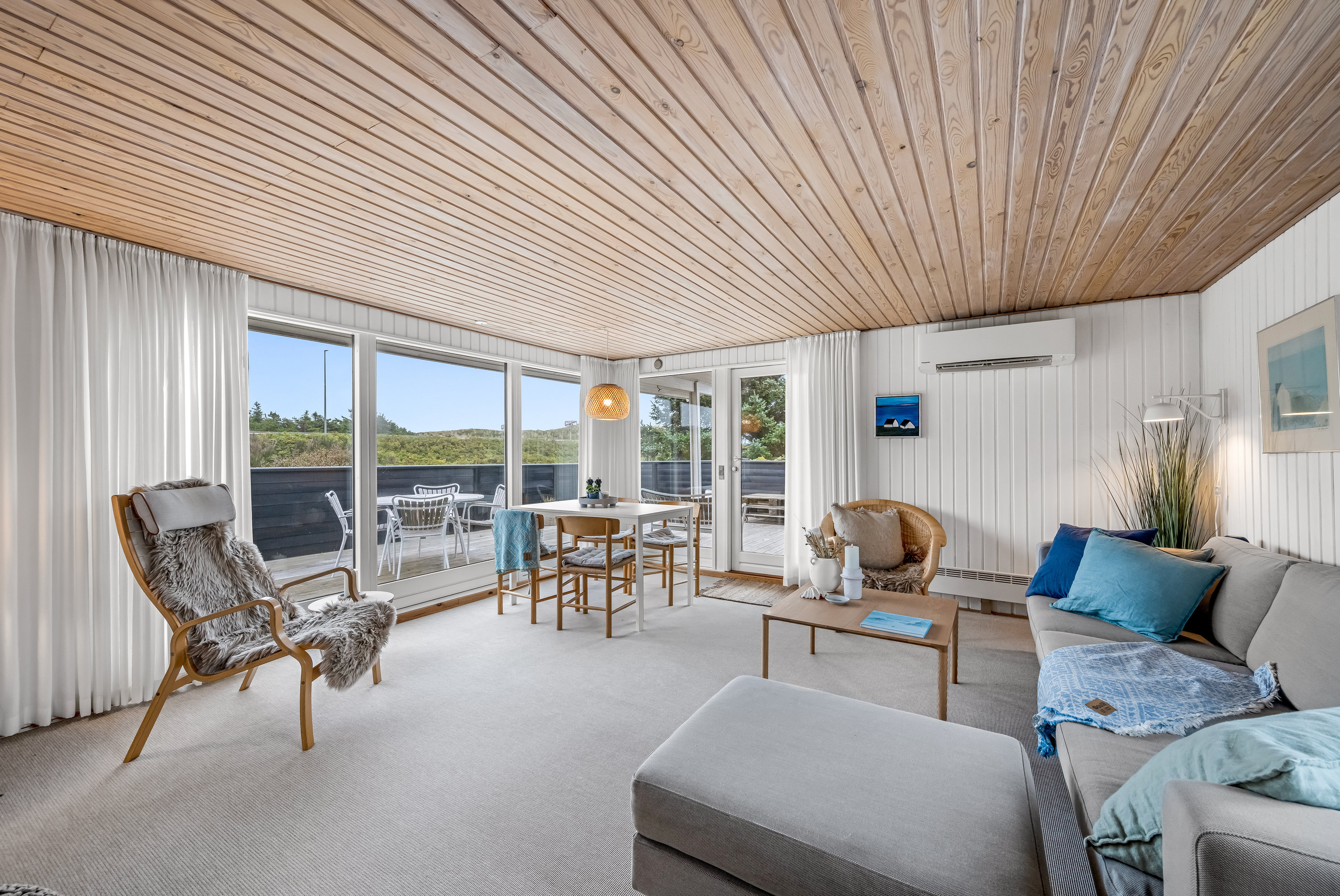 Søndergade 78, 6960 Hvide Sande